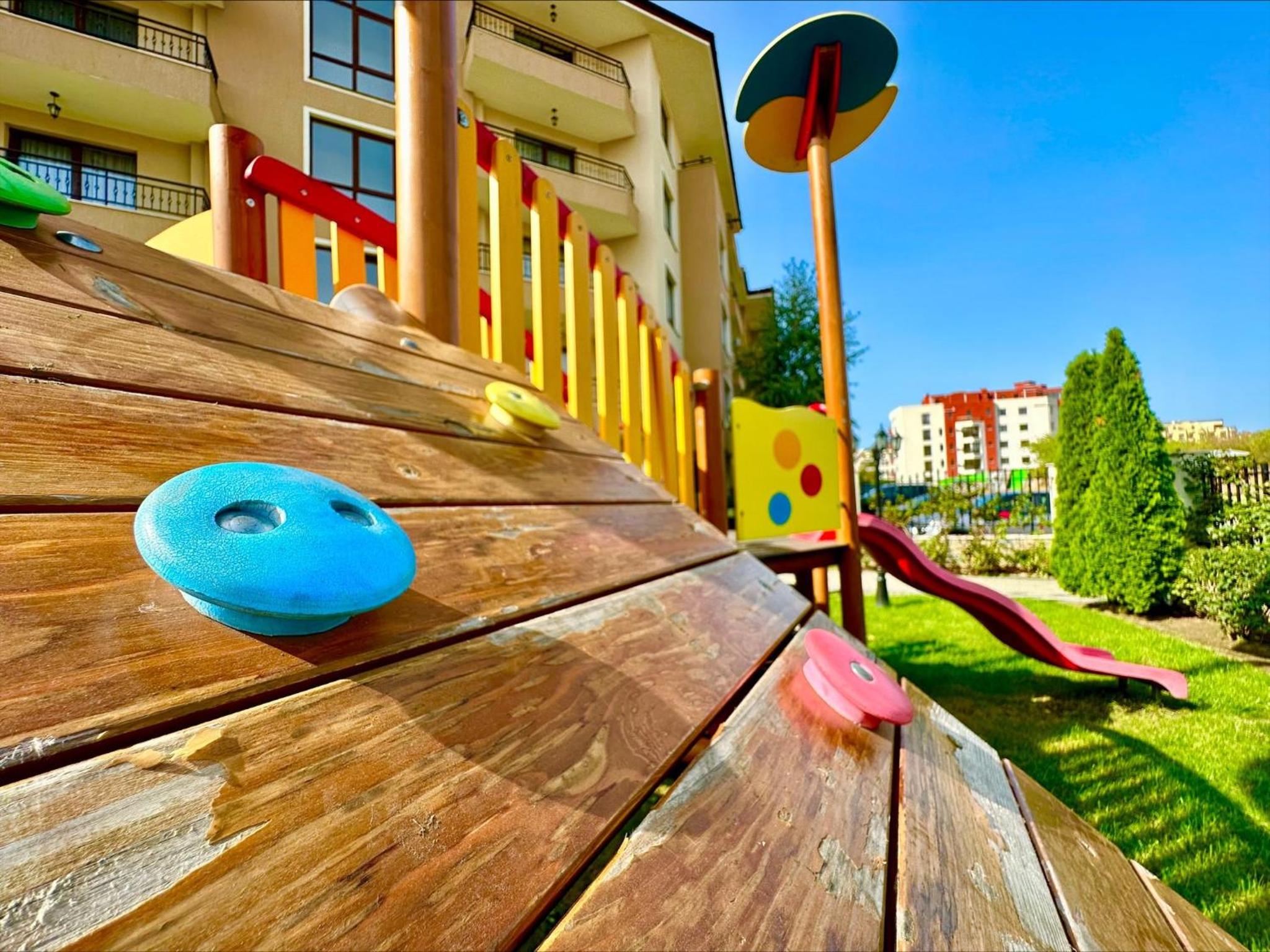 Sea Dreams - Menada Apartments