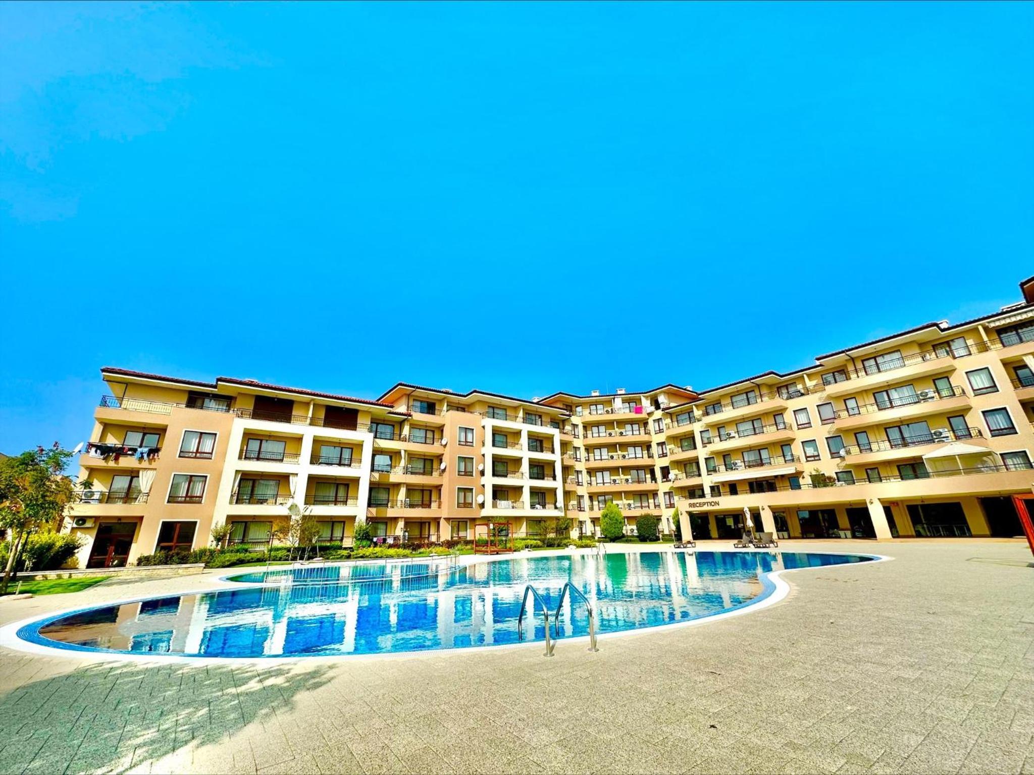 Sea Dreams - Menada Apartments