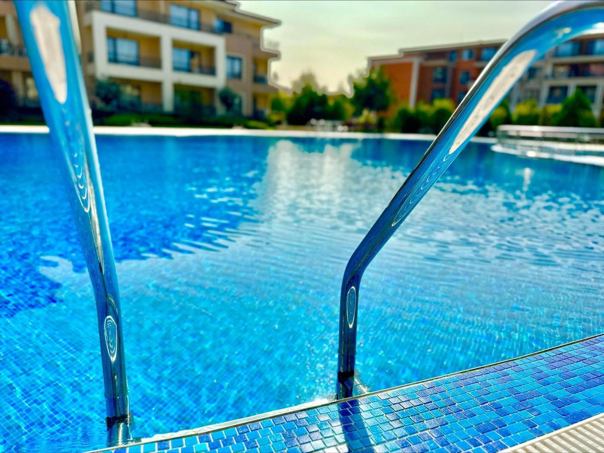 Sea Dreams - Menada Apartments