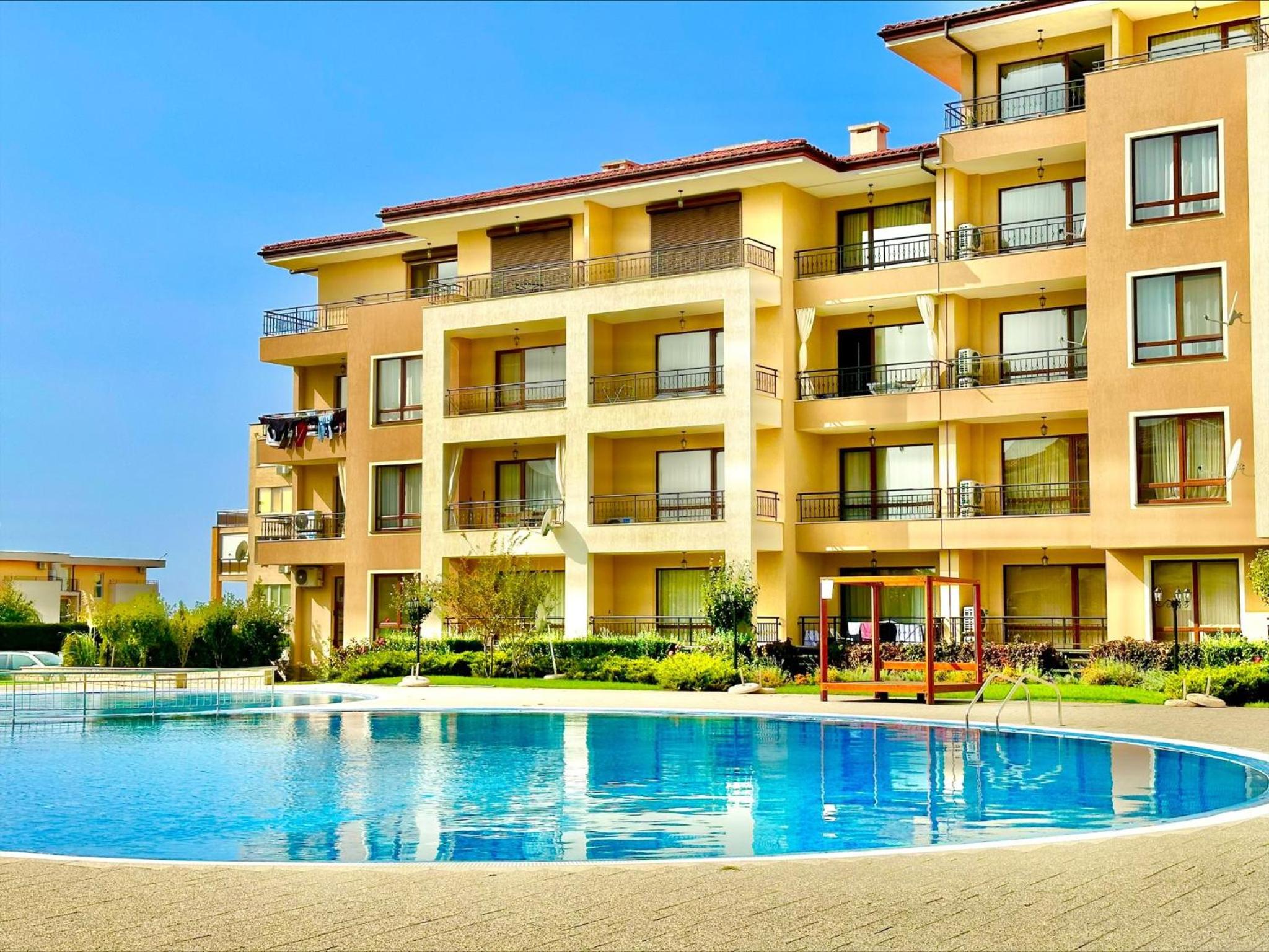 Sea Dreams - Menada Apartments