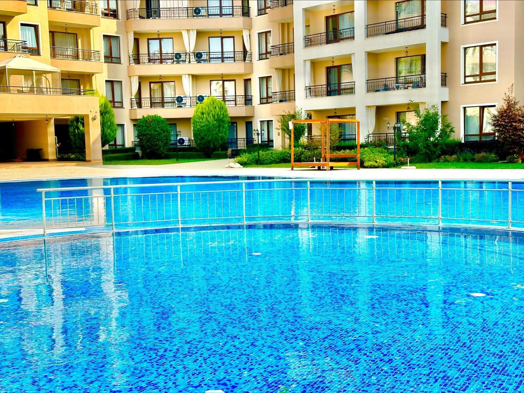Sea Dreams - Menada Apartments