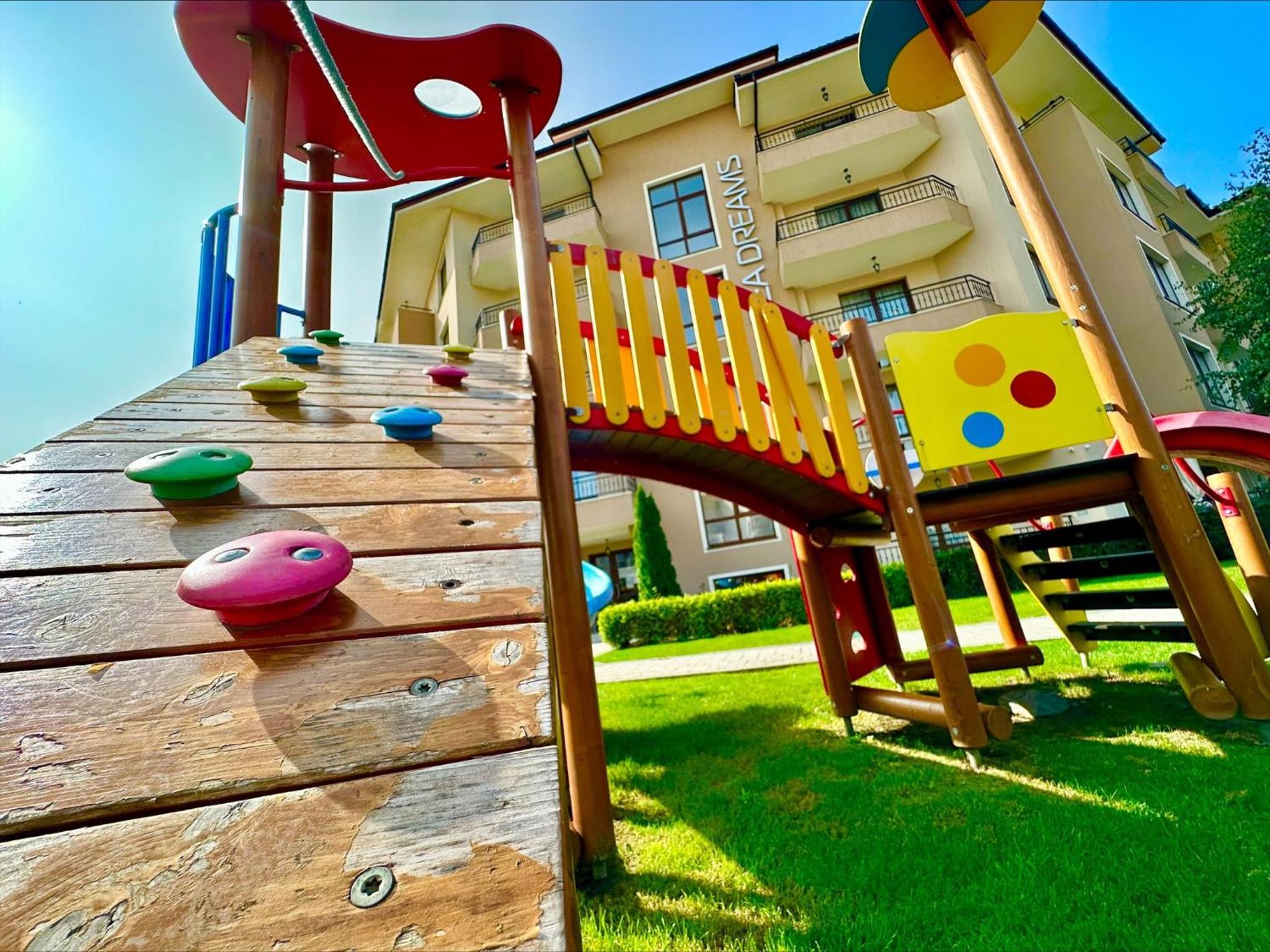 Sea Dreams - Menada Apartments