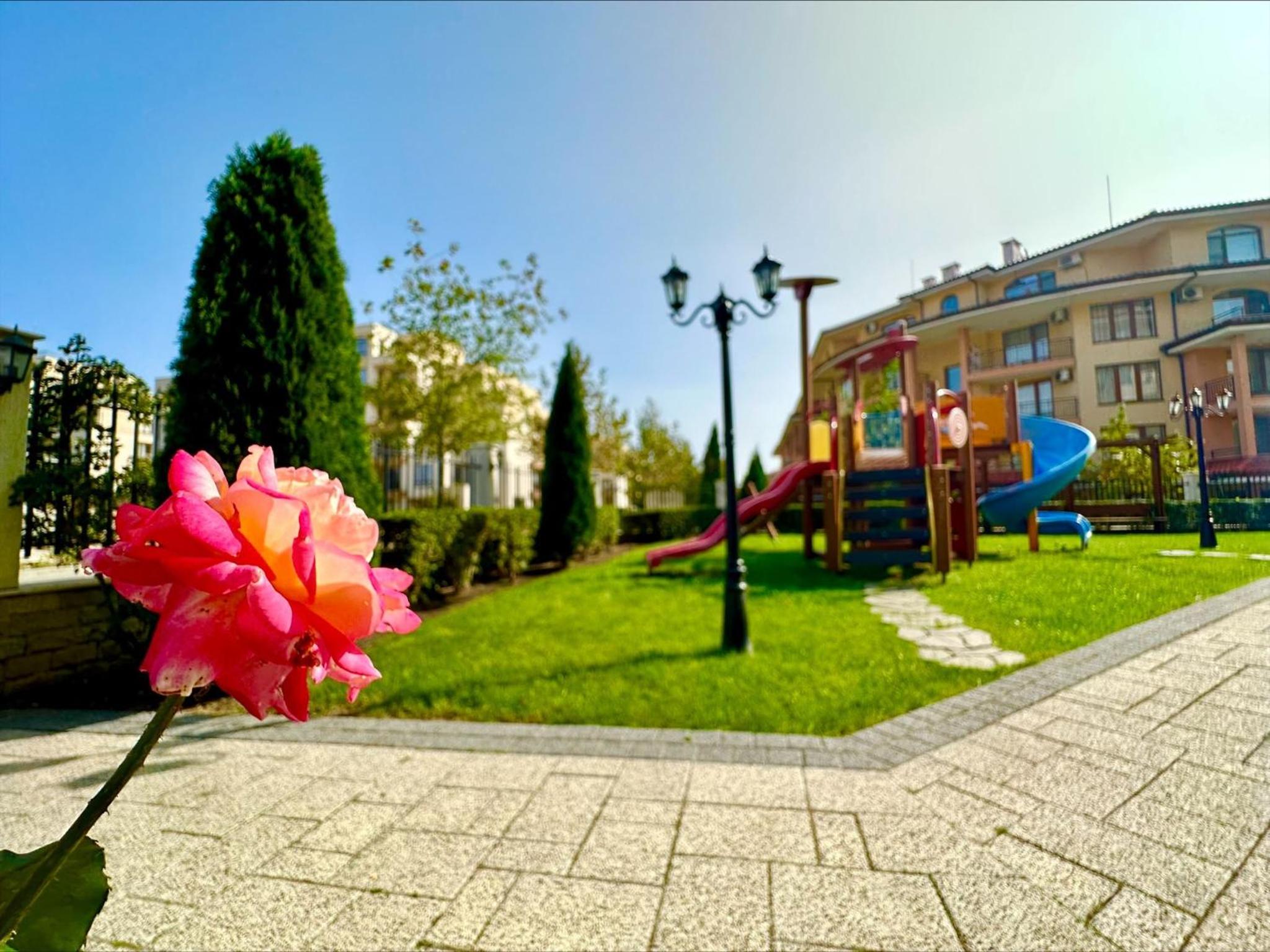 Sea Dreams - Menada Apartments