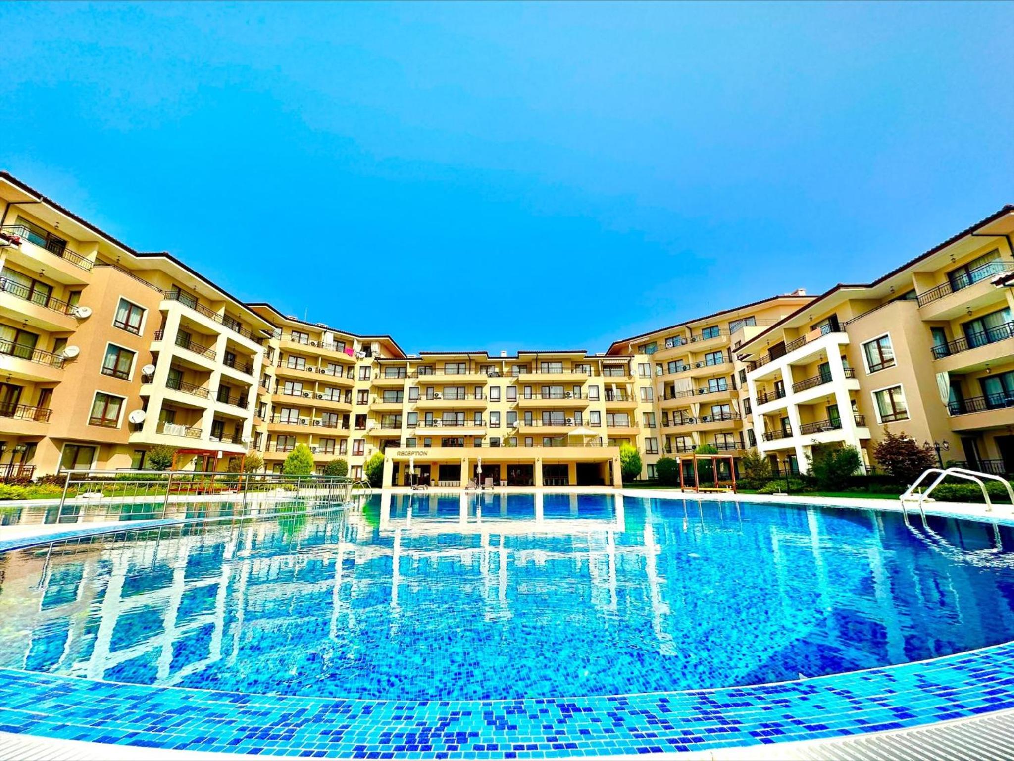 Sea Dreams - Menada Apartments