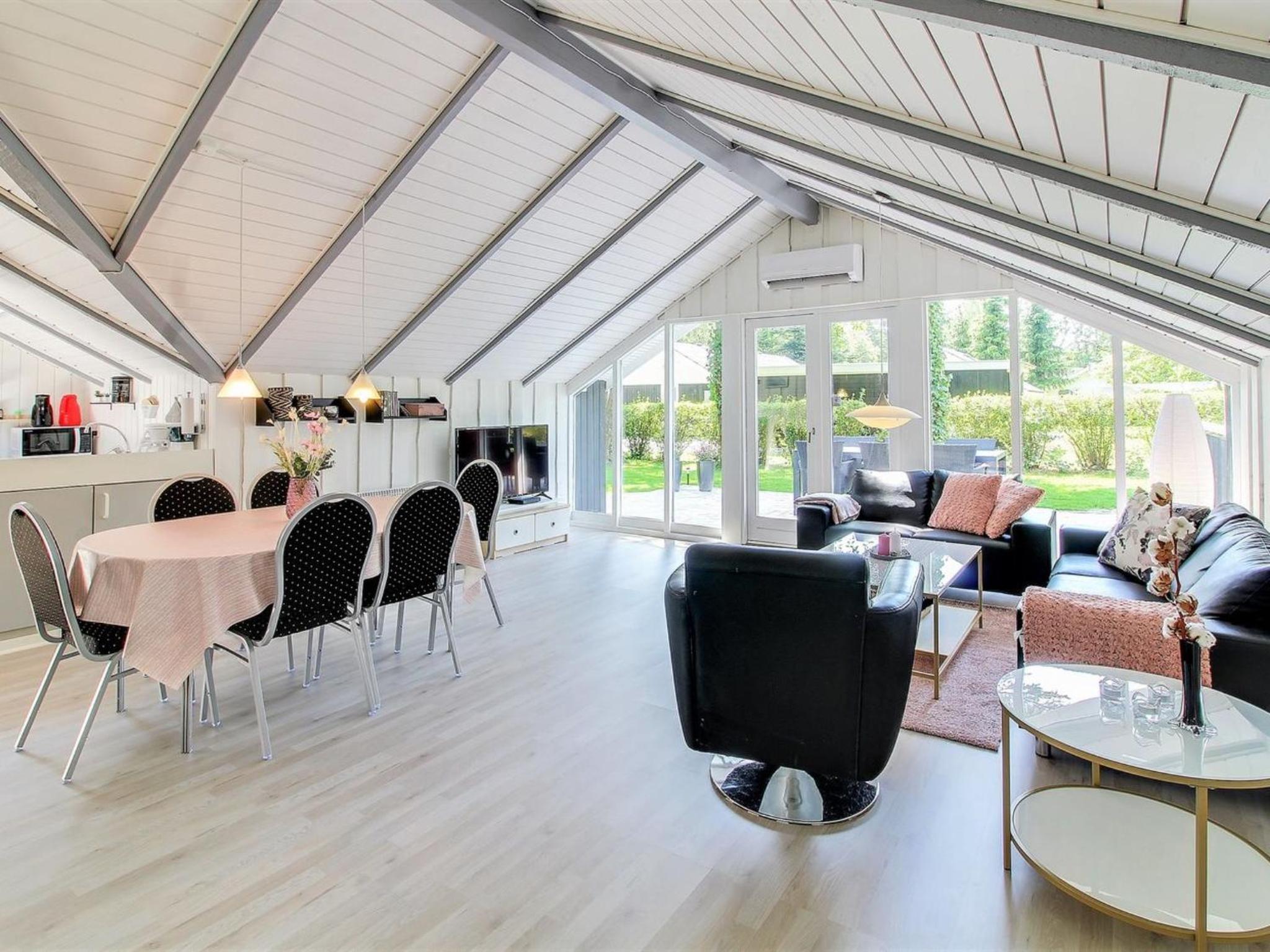 Holiday Home Arnsten by Interhome