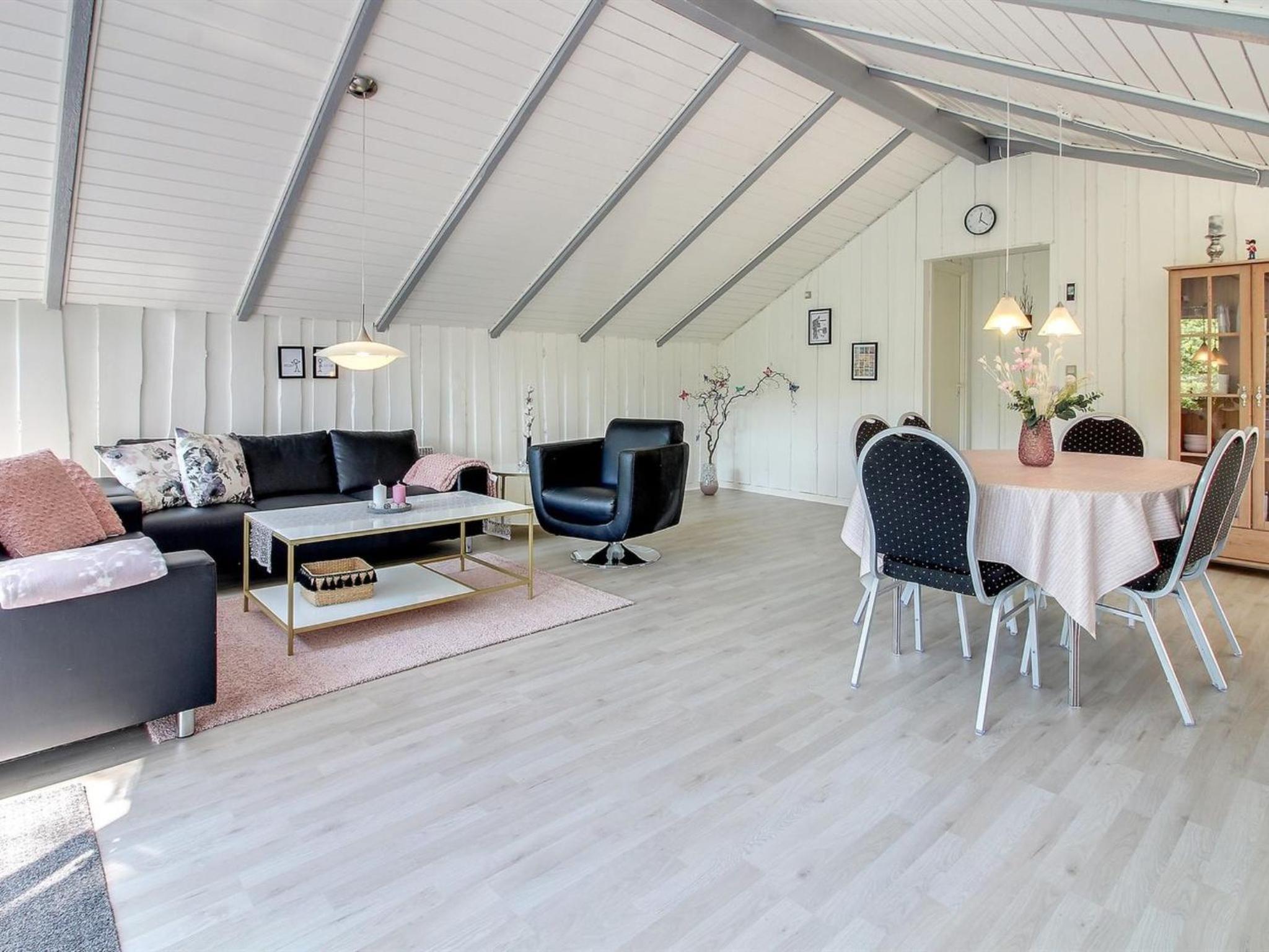 Holiday Home Arnsten by Interhome