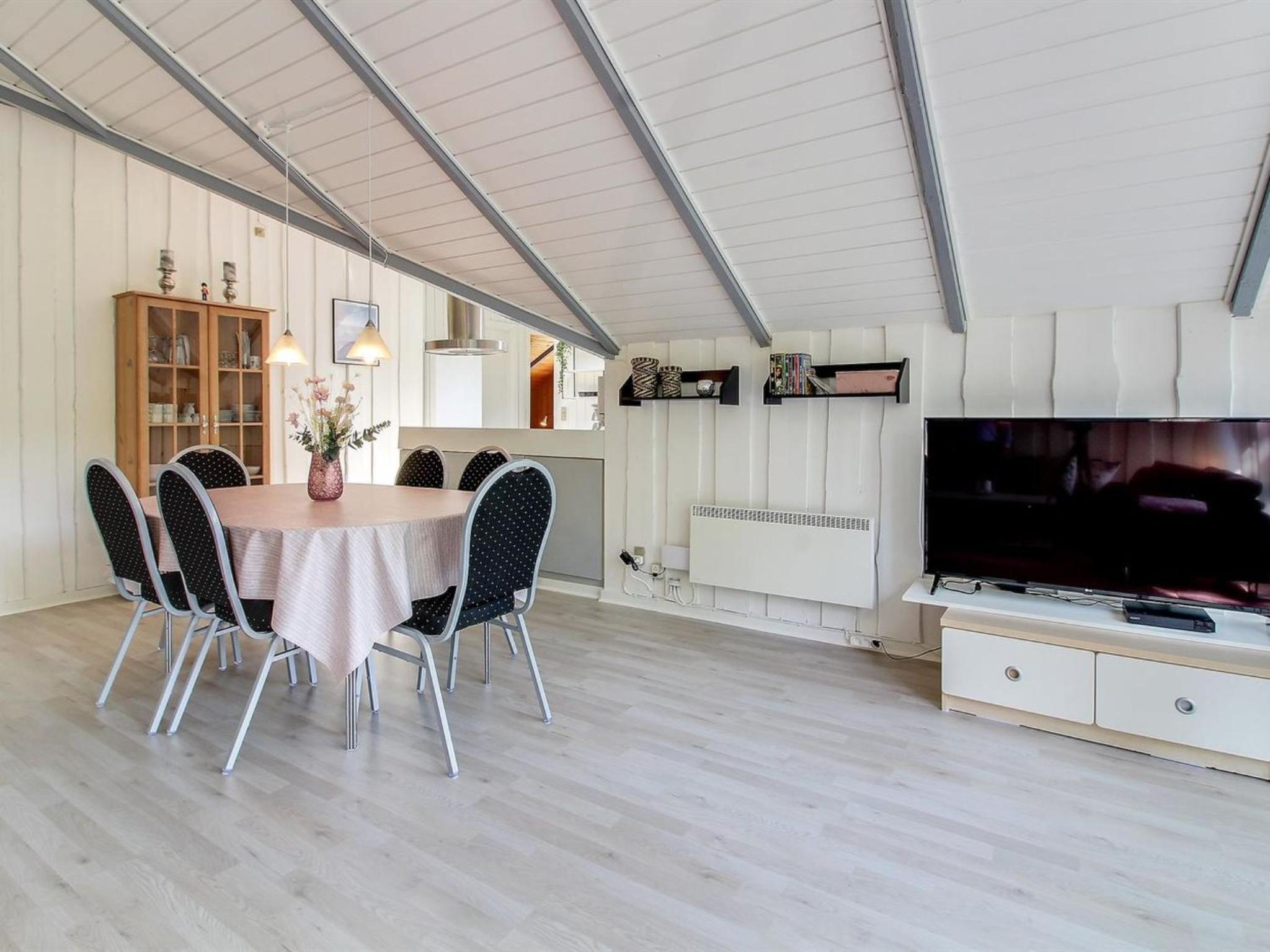 Holiday Home Arnsten by Interhome