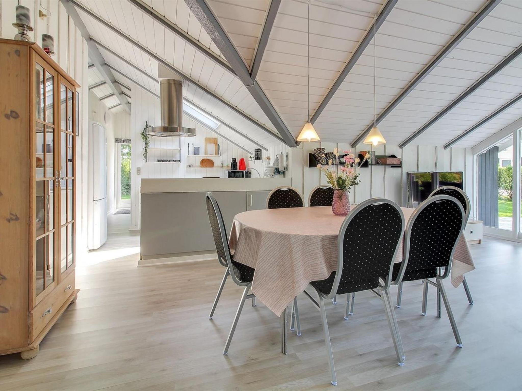 Holiday Home Arnsten by Interhome