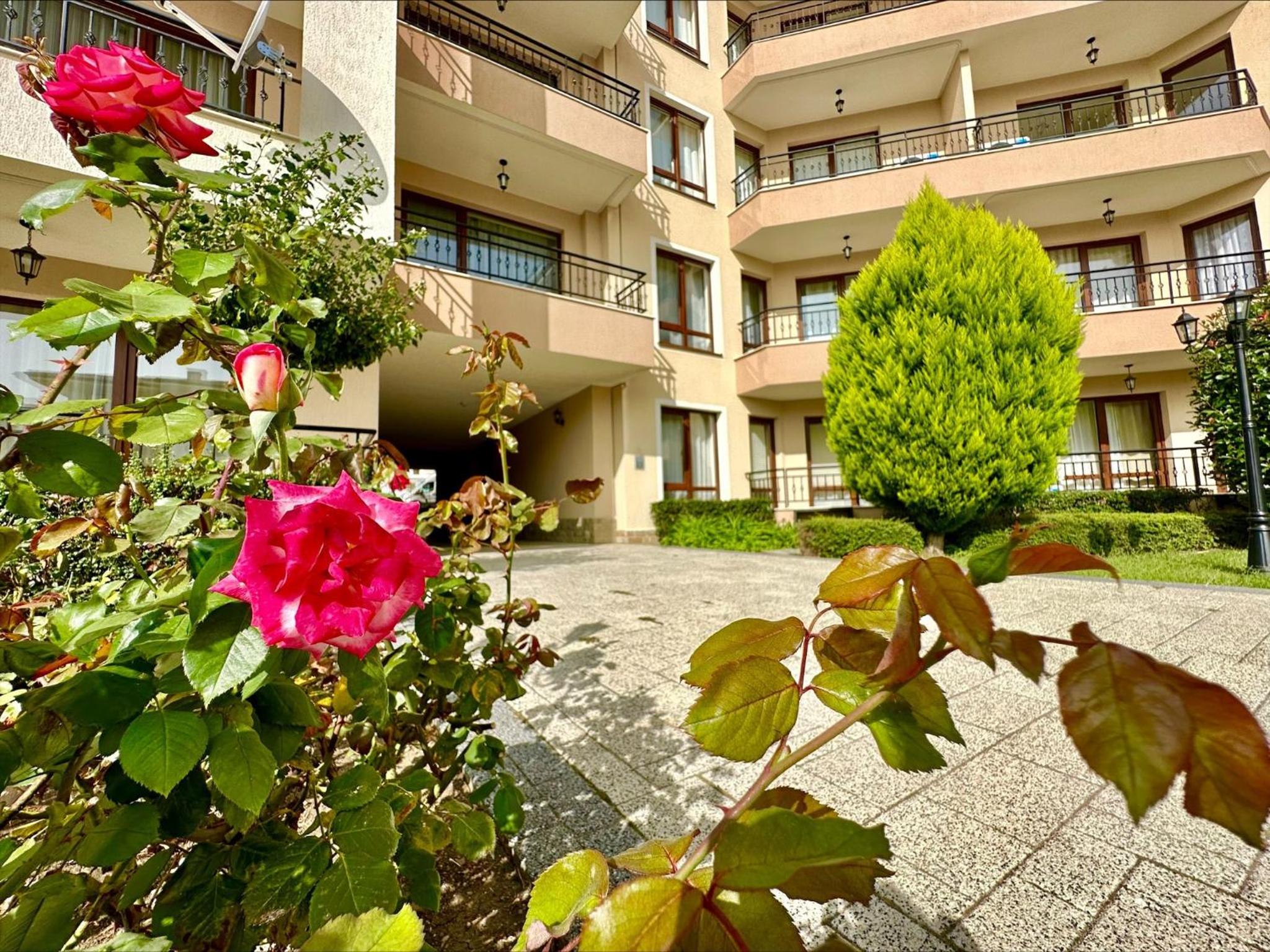 Sea Dreams - Menada Apartments