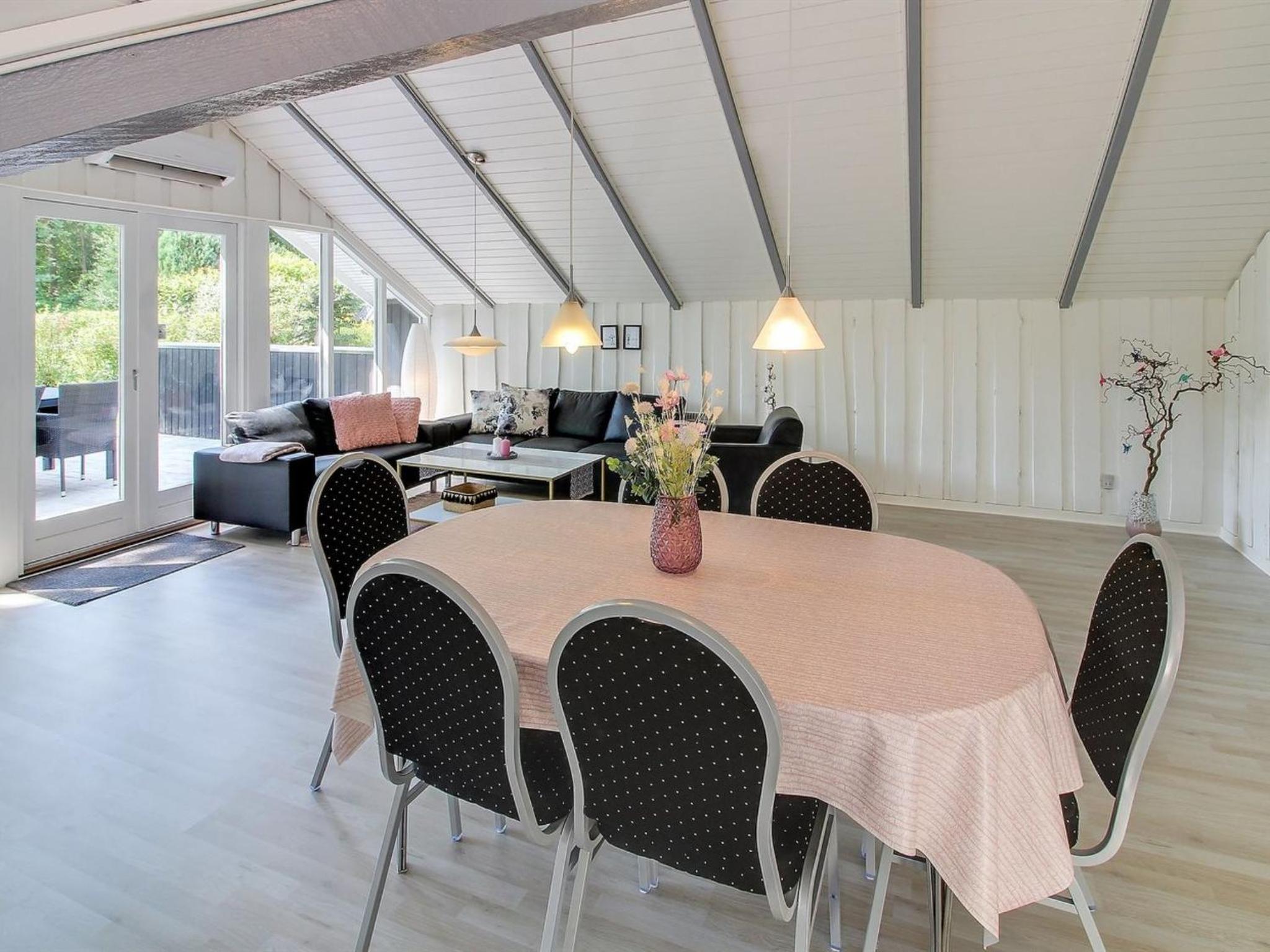 Holiday Home Arnsten by Interhome