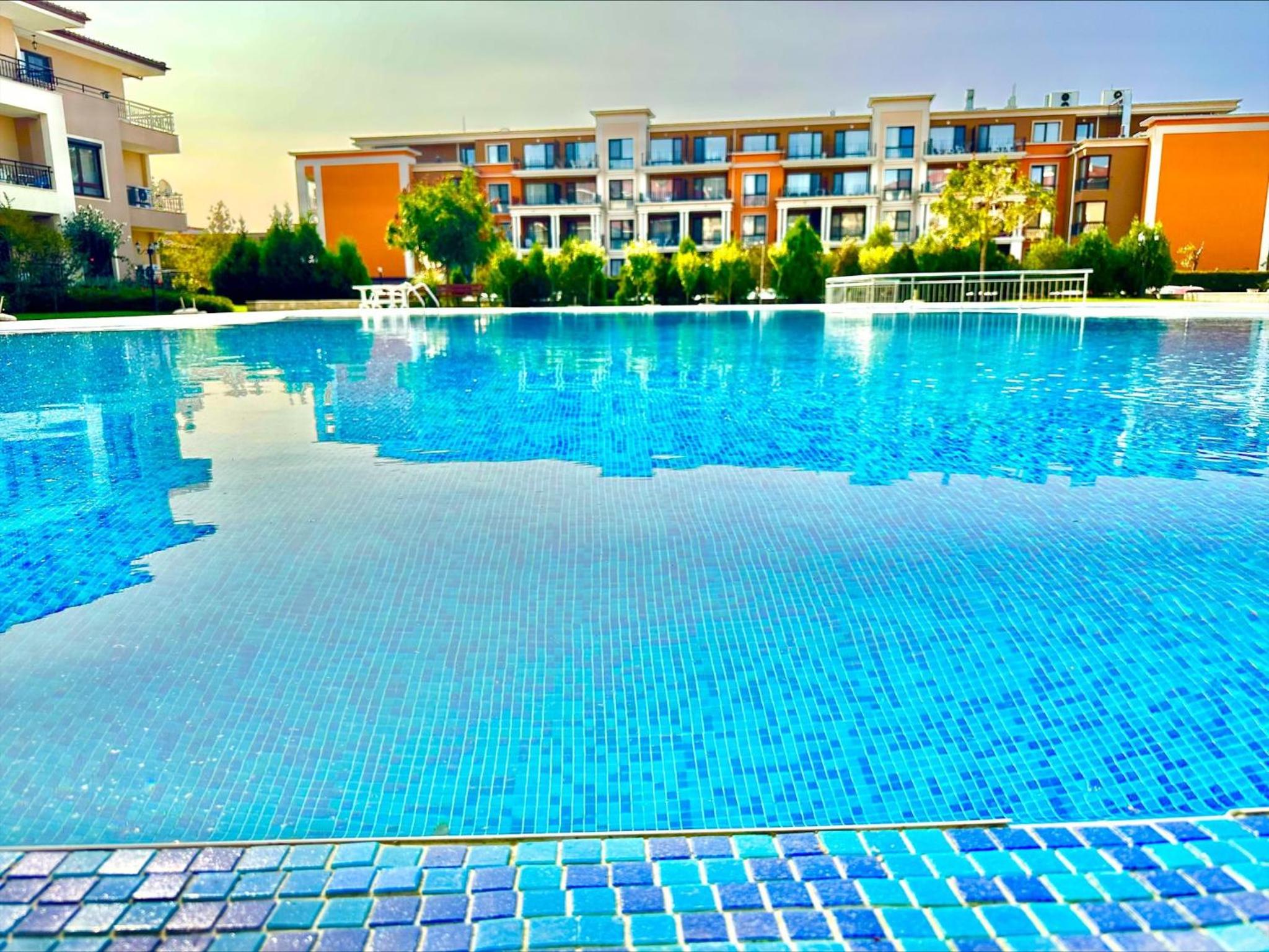 Sea Dreams - Menada Apartments
