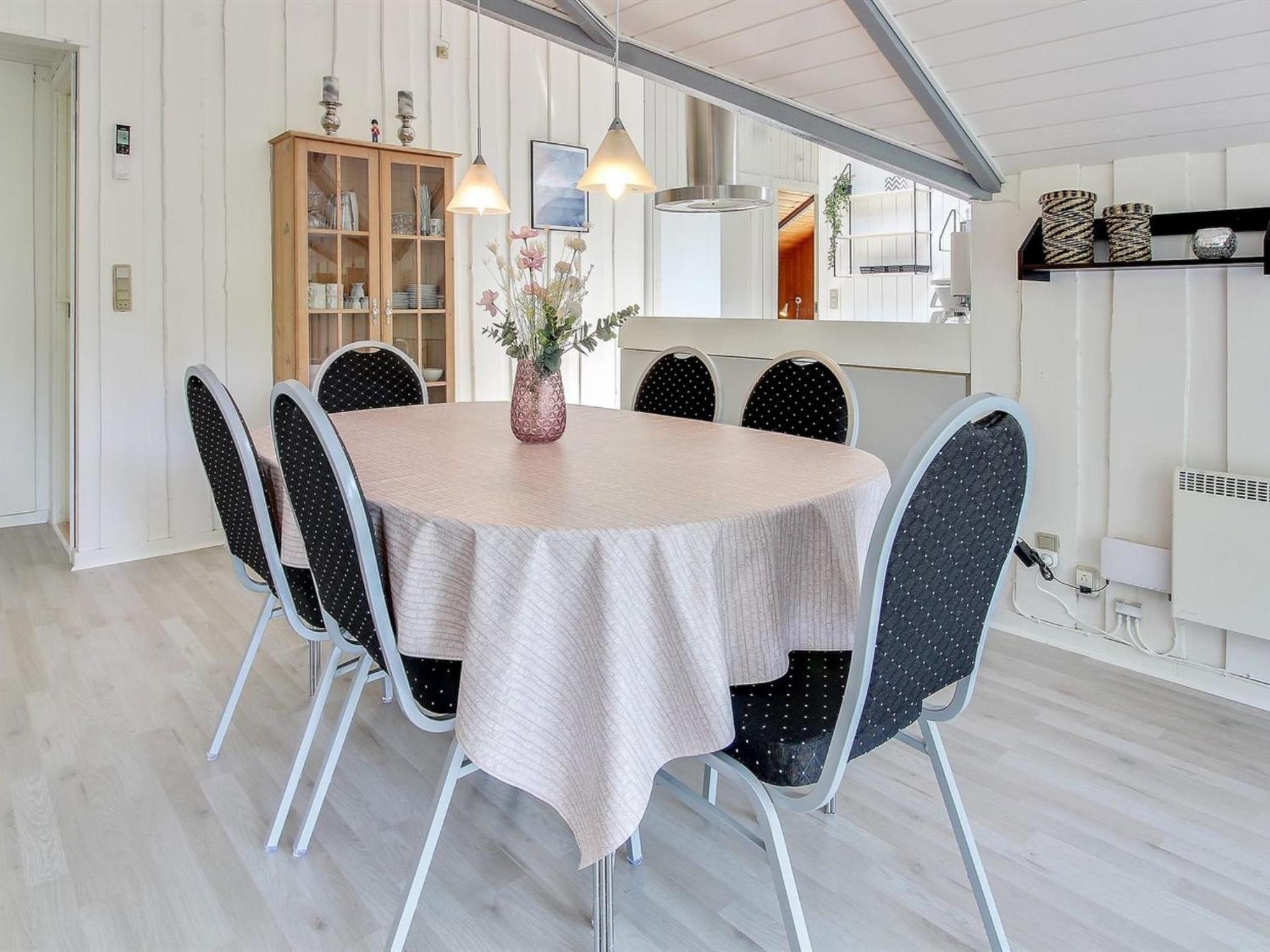 Holiday Home Arnsten by Interhome
