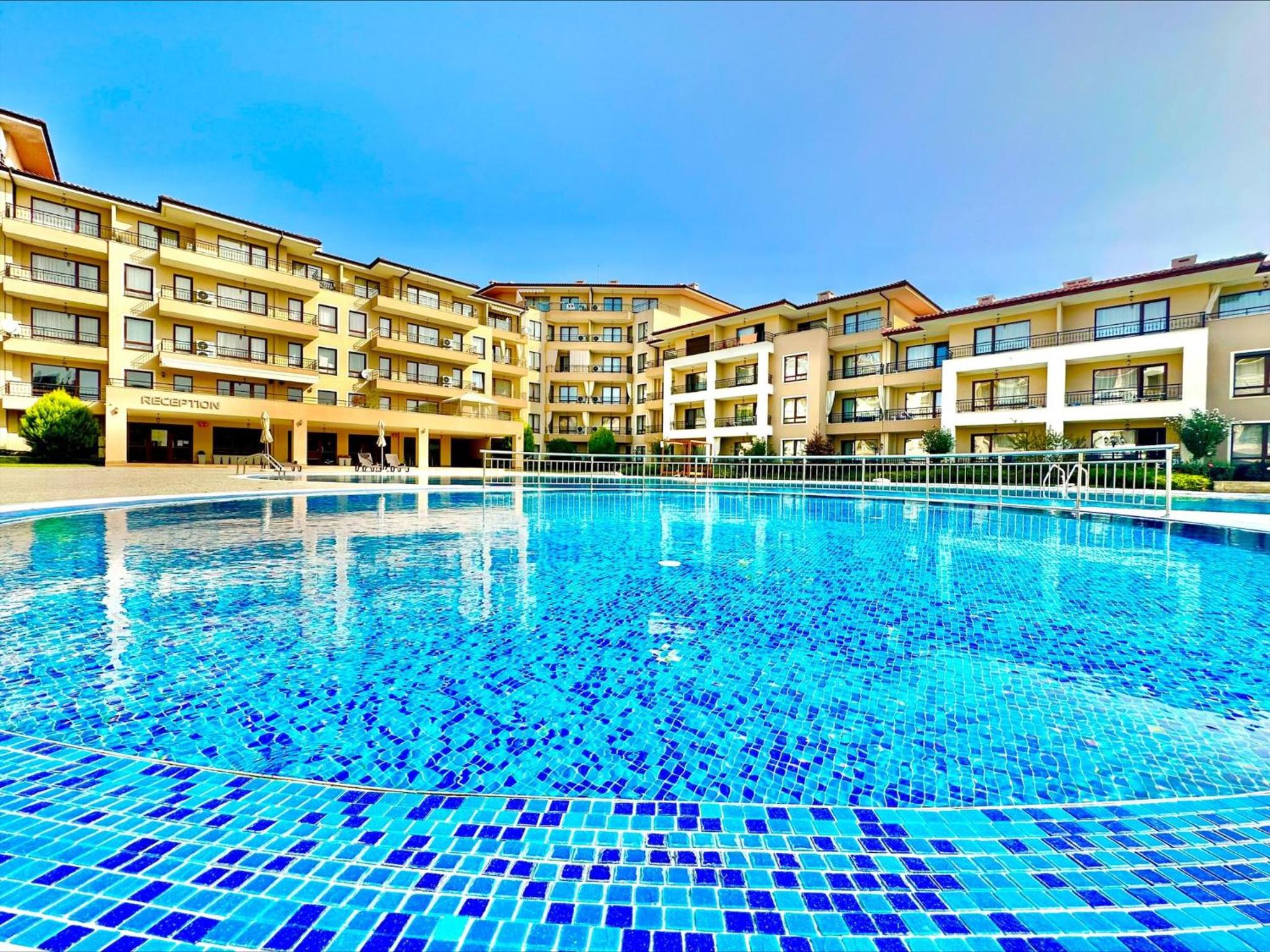 Sea Dreams - Menada Apartments