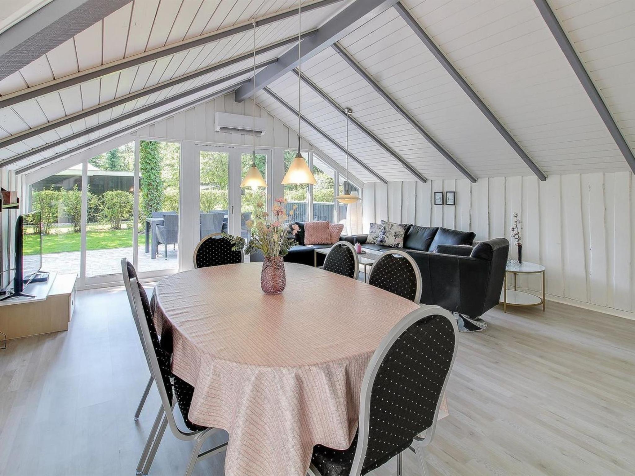 Holiday Home Arnsten by Interhome