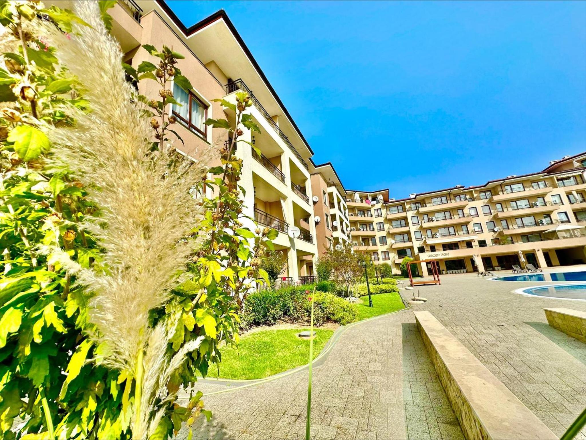 Sea Dreams - Menada Apartments