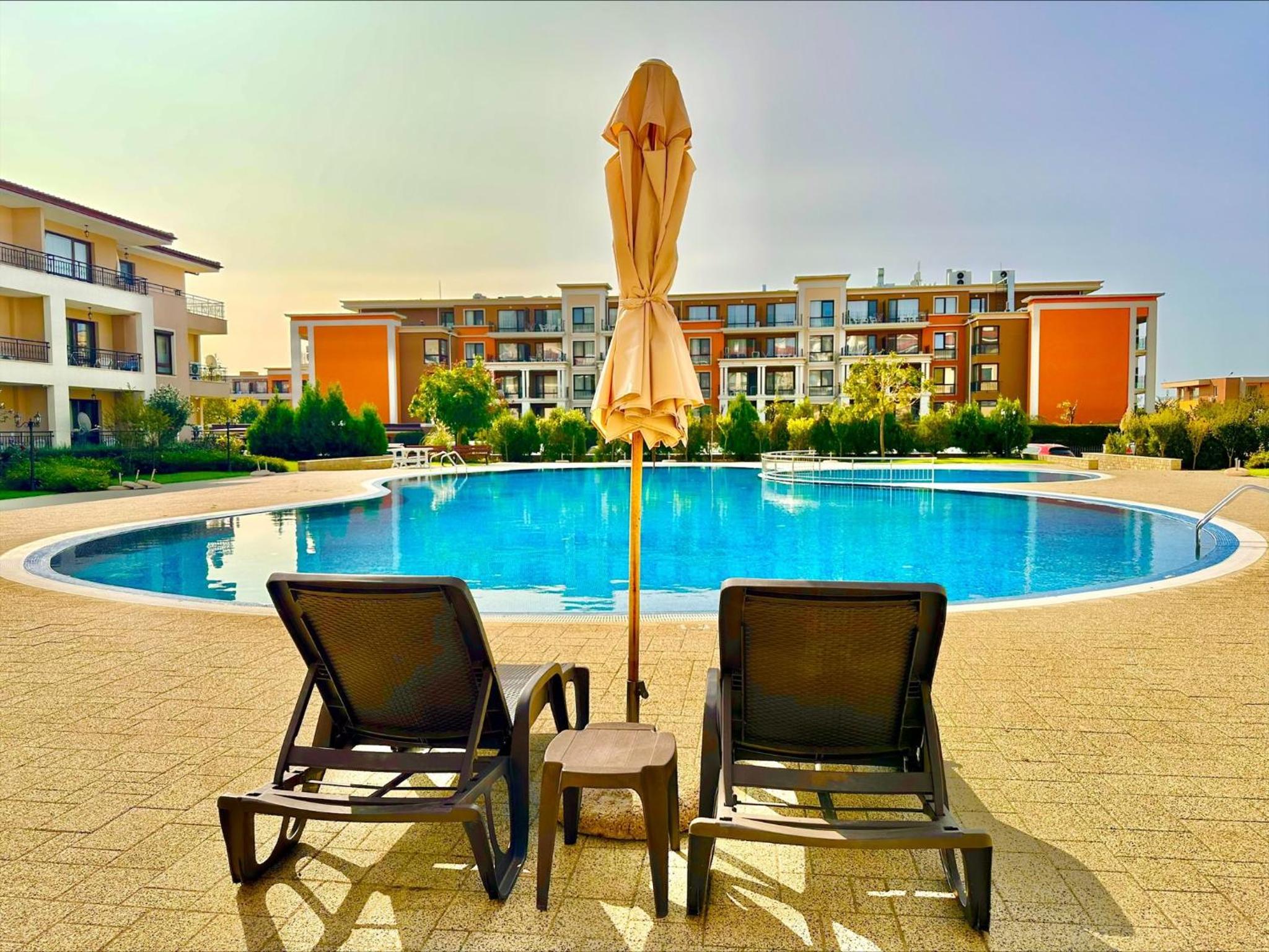 Sea Dreams - Menada Apartments