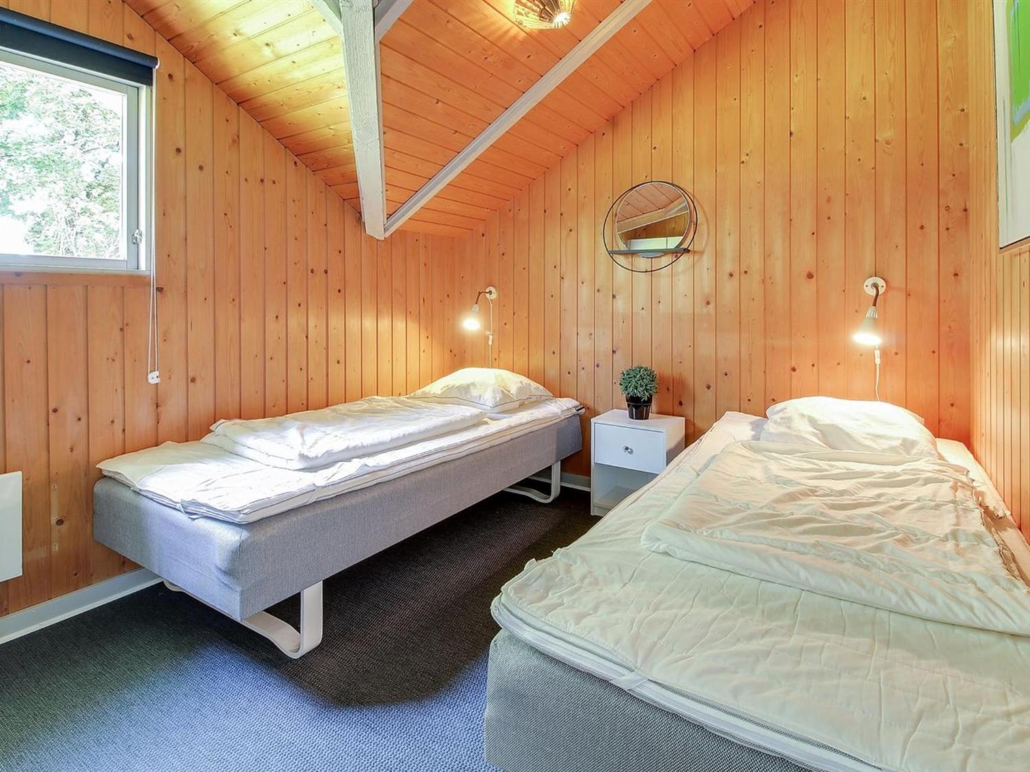 Holiday Home Arnsten by Interhome