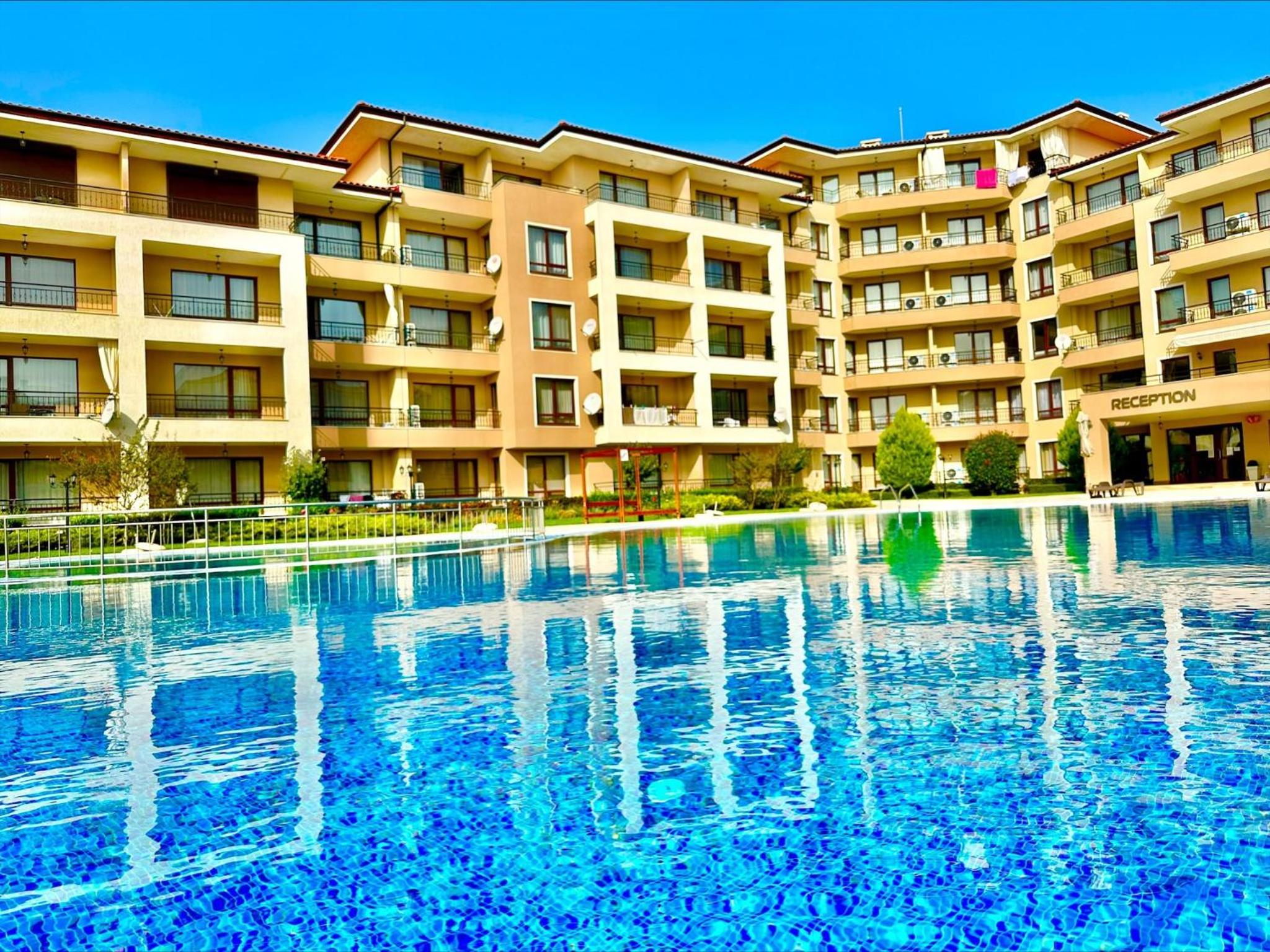 Sea Dreams - Menada Apartments
