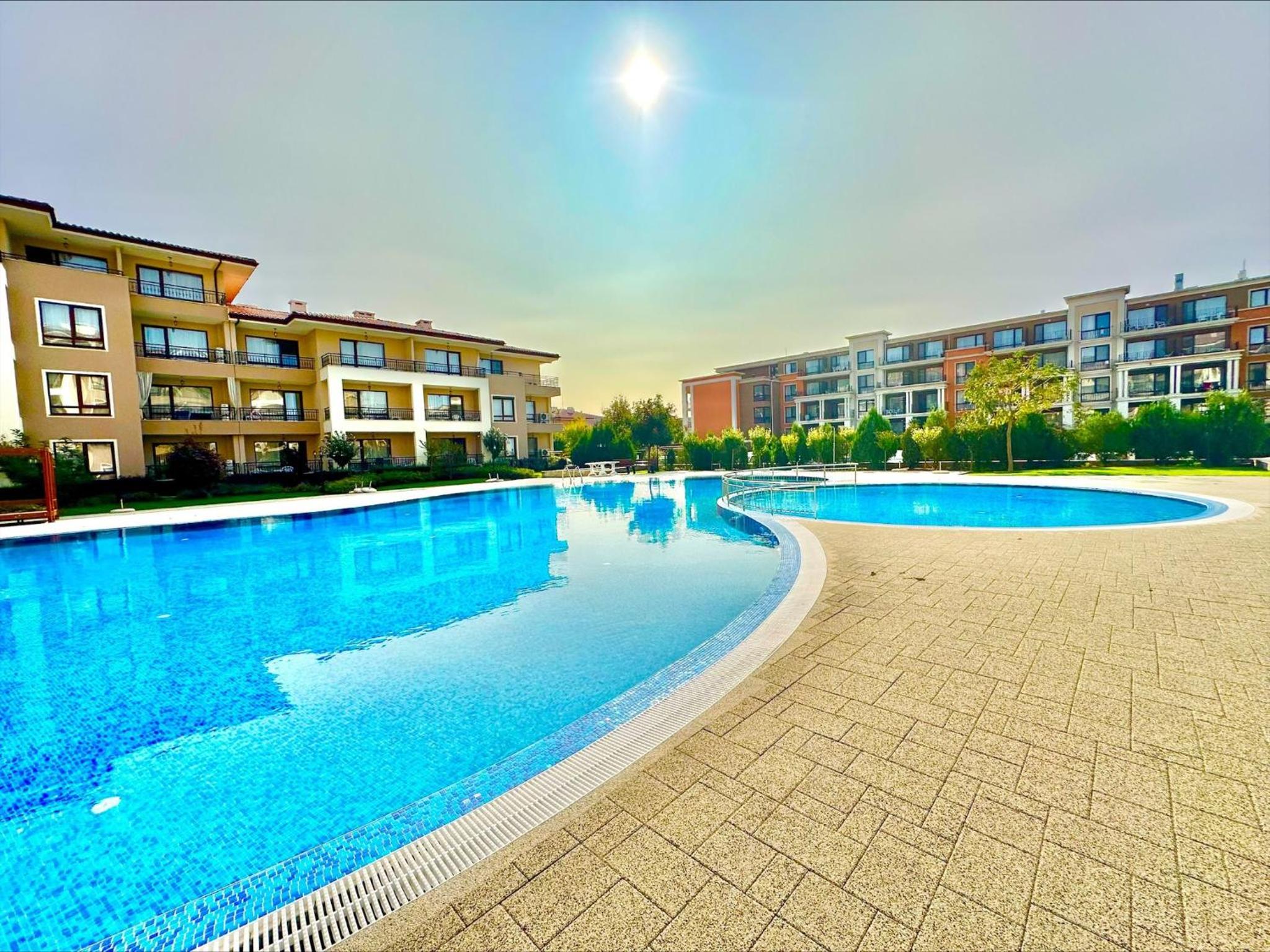 Sea Dreams - Menada Apartments