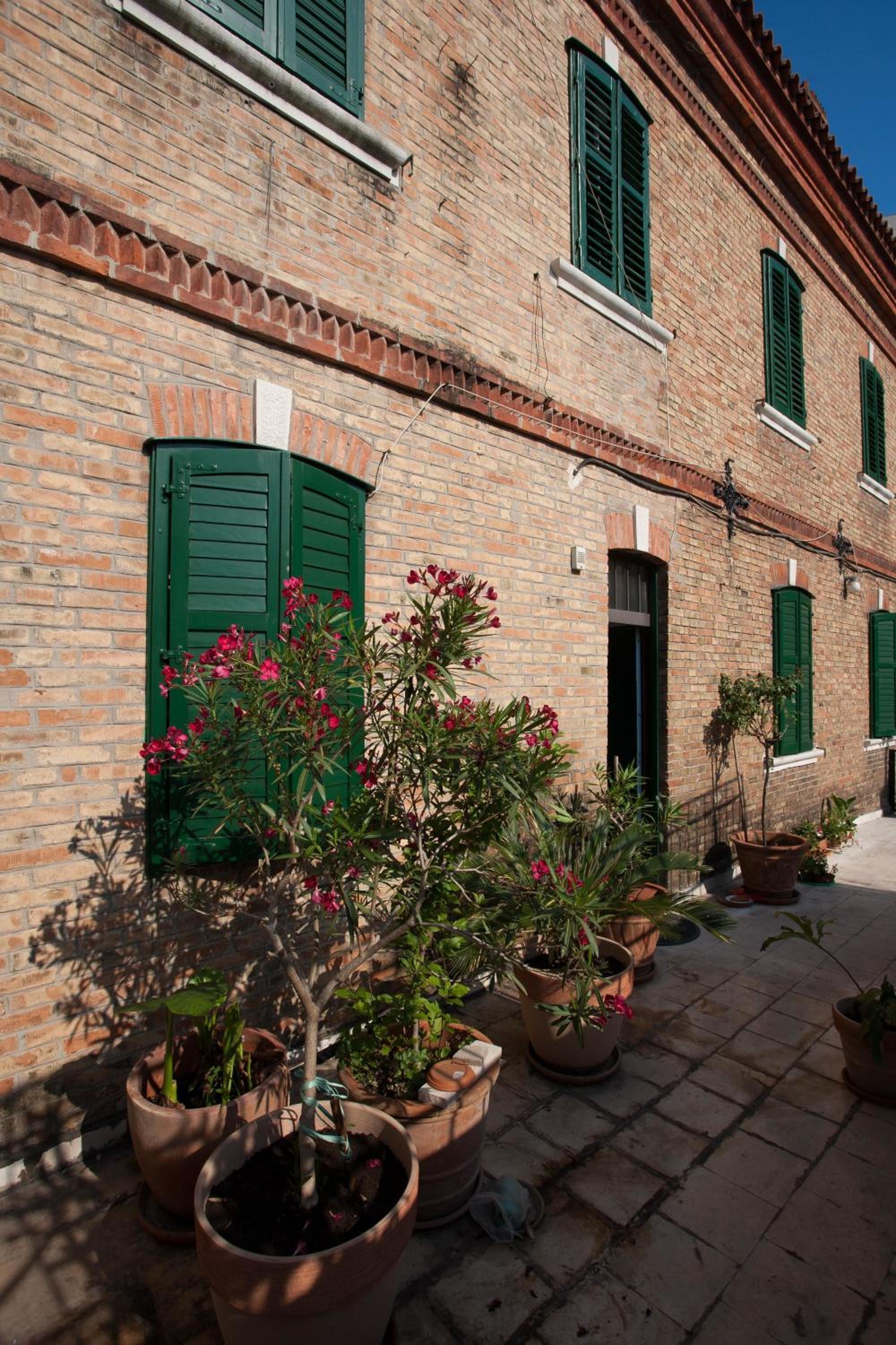 Rooms Split Pezelj view 2