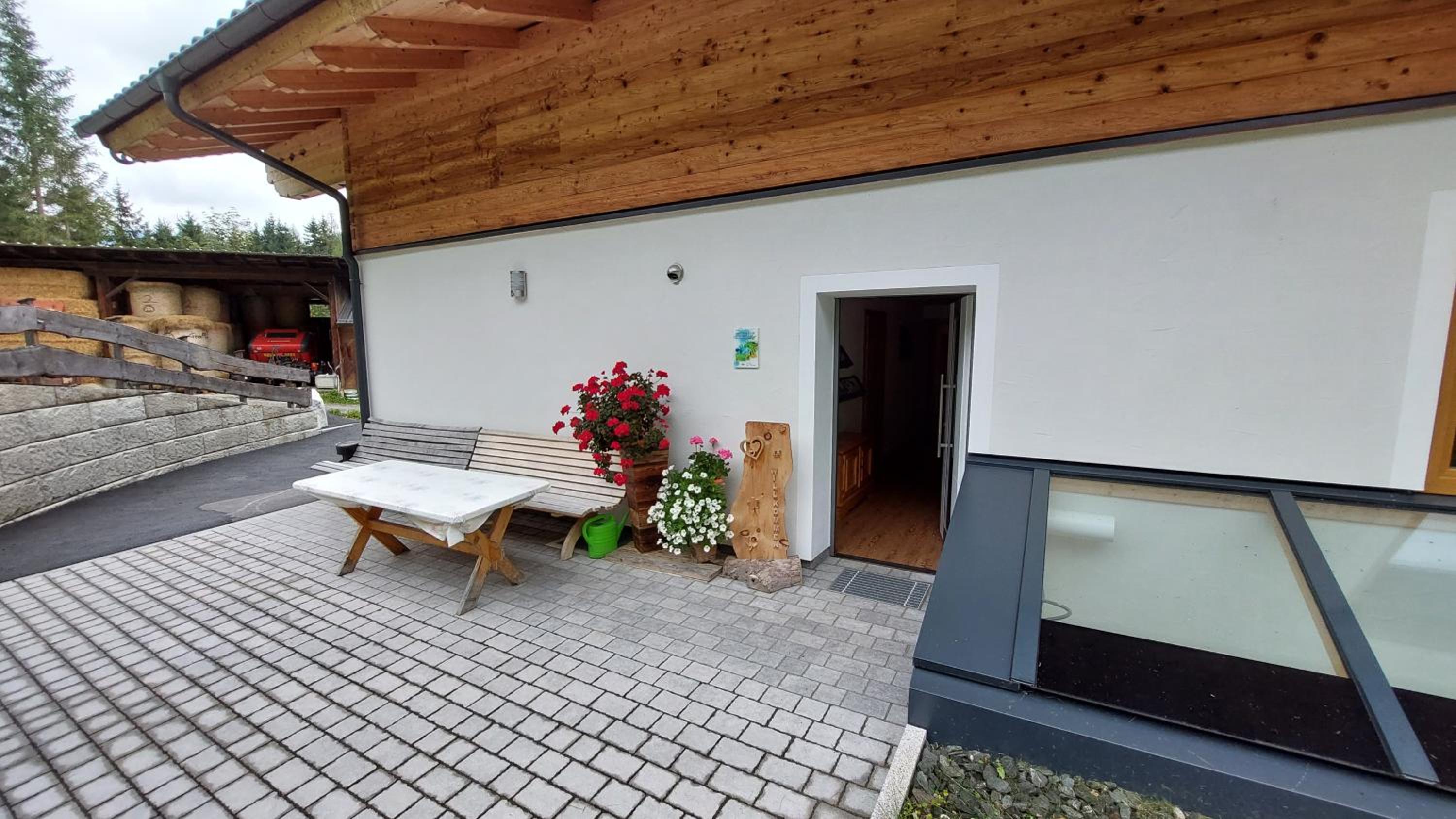 Oberhaidbachhof