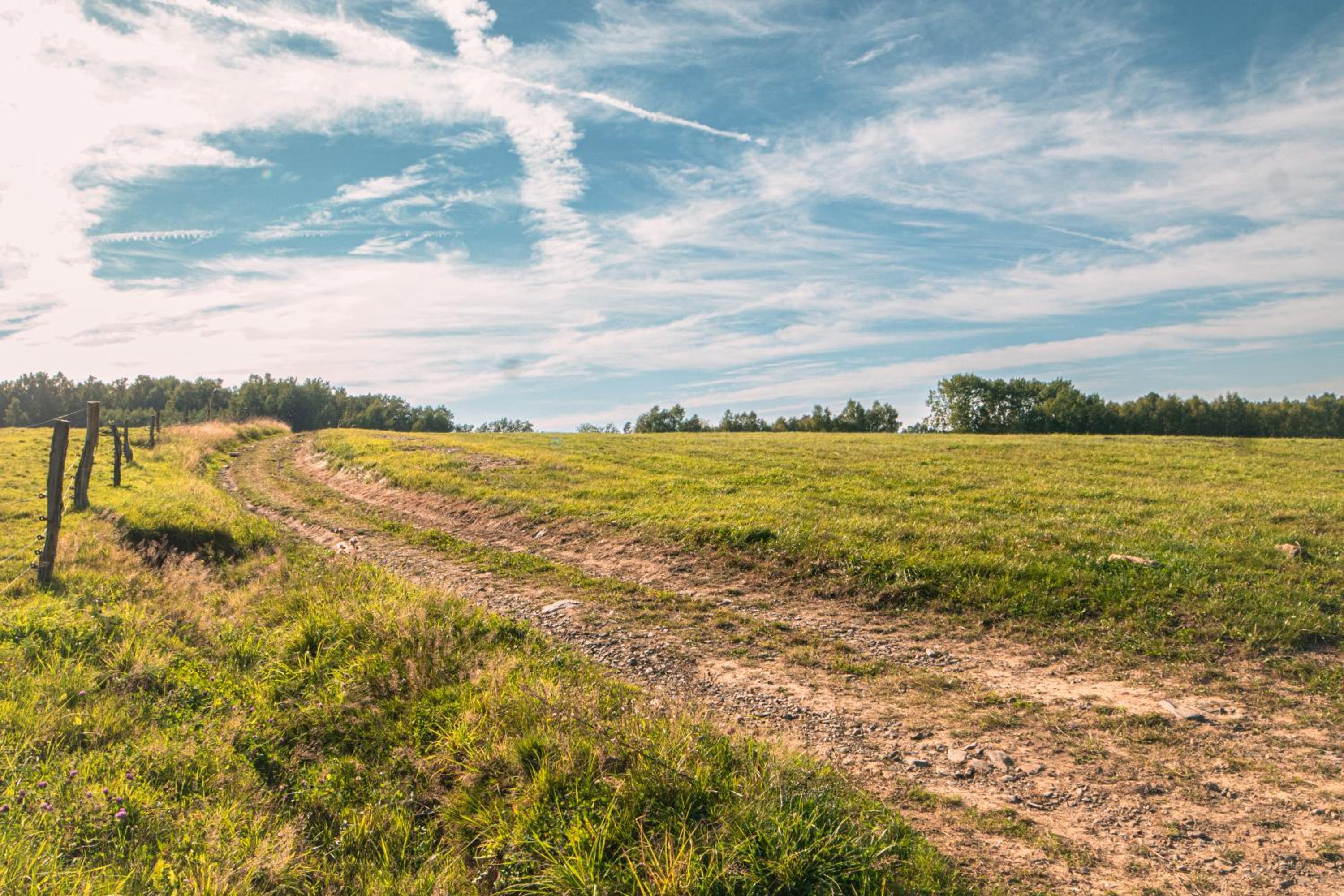 Meadowland Samota Stříbrník