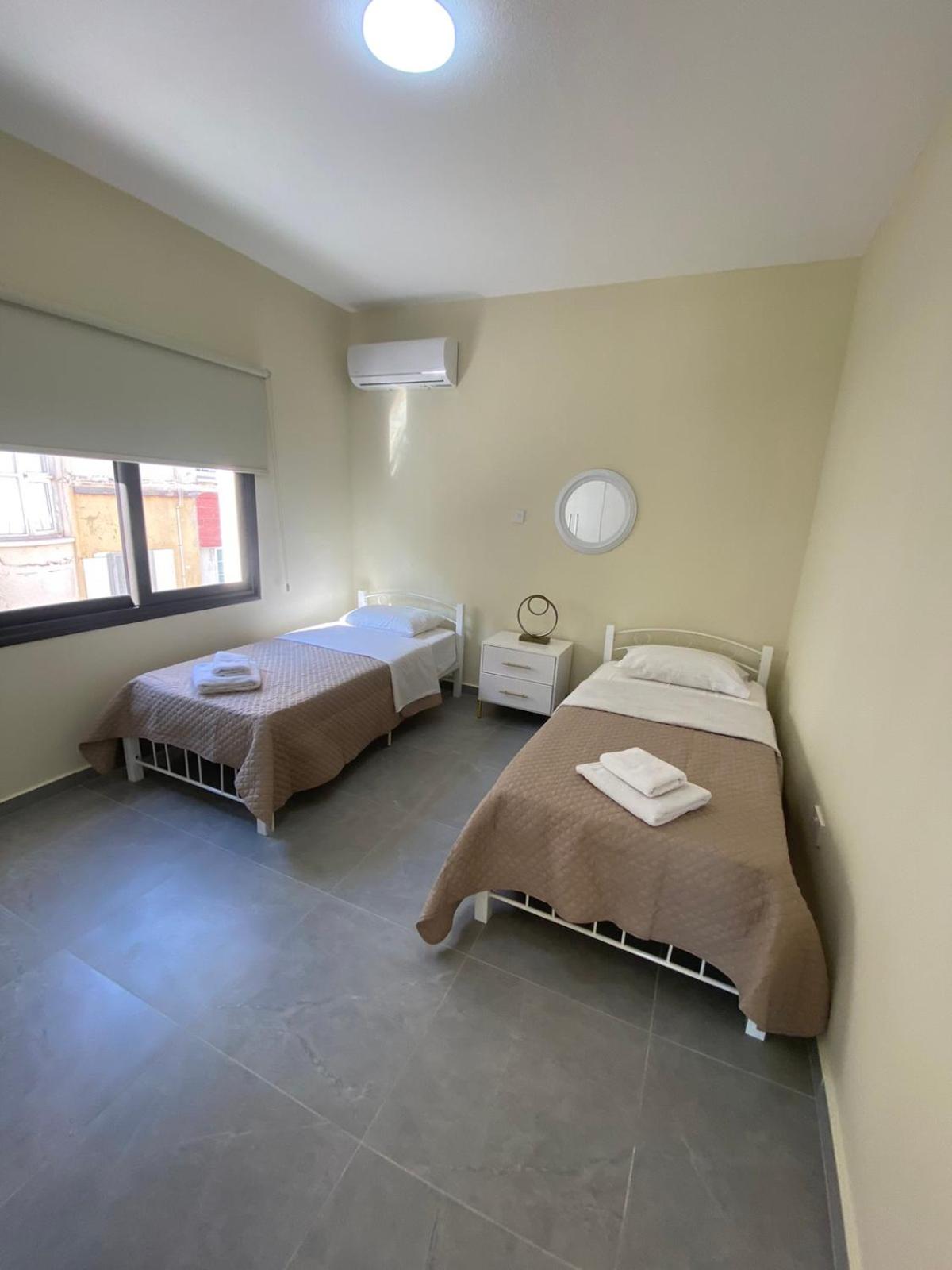 Central Apartments, by IMH Travel & Tours