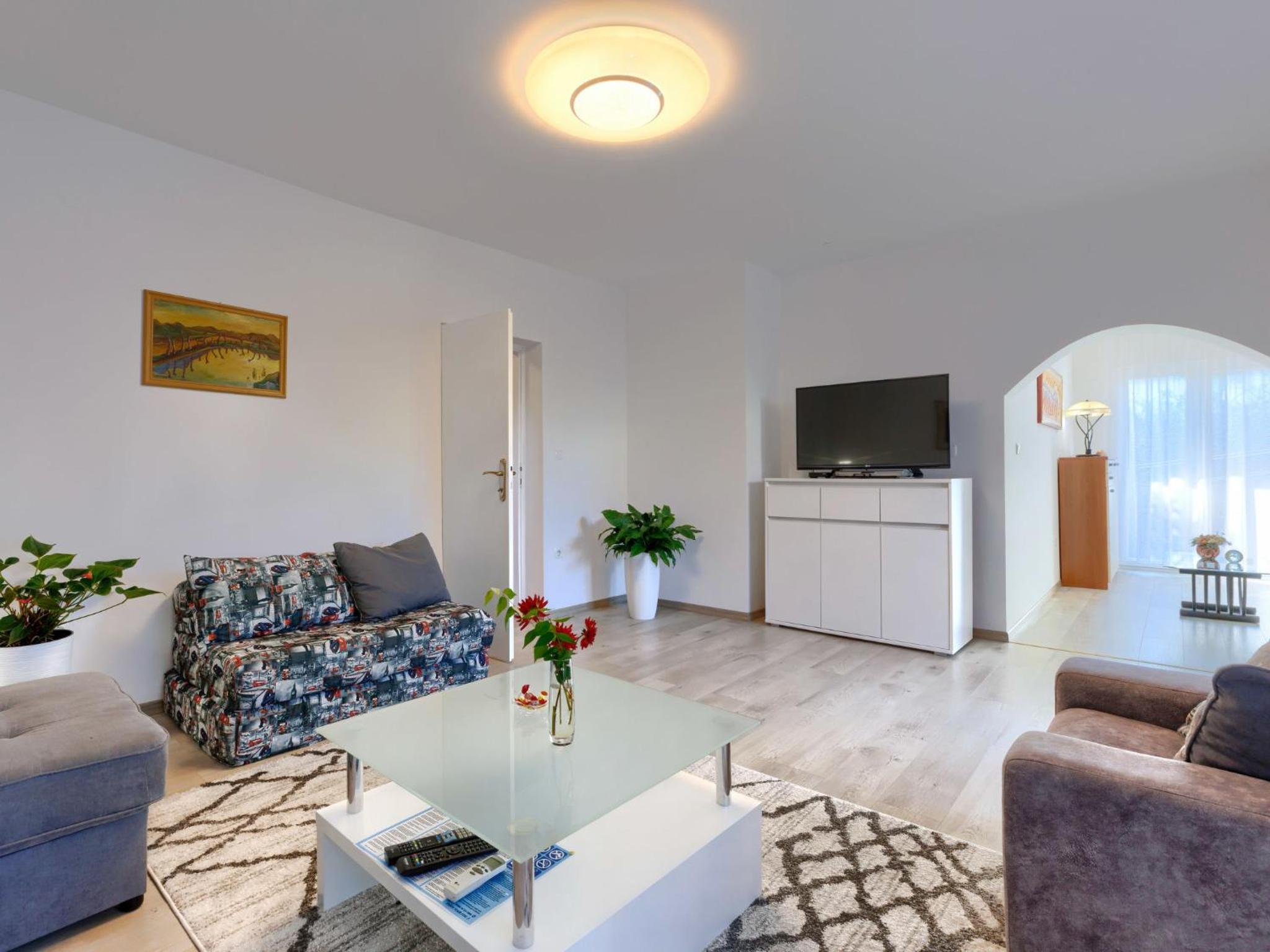 Apartment Kapica by Interhome