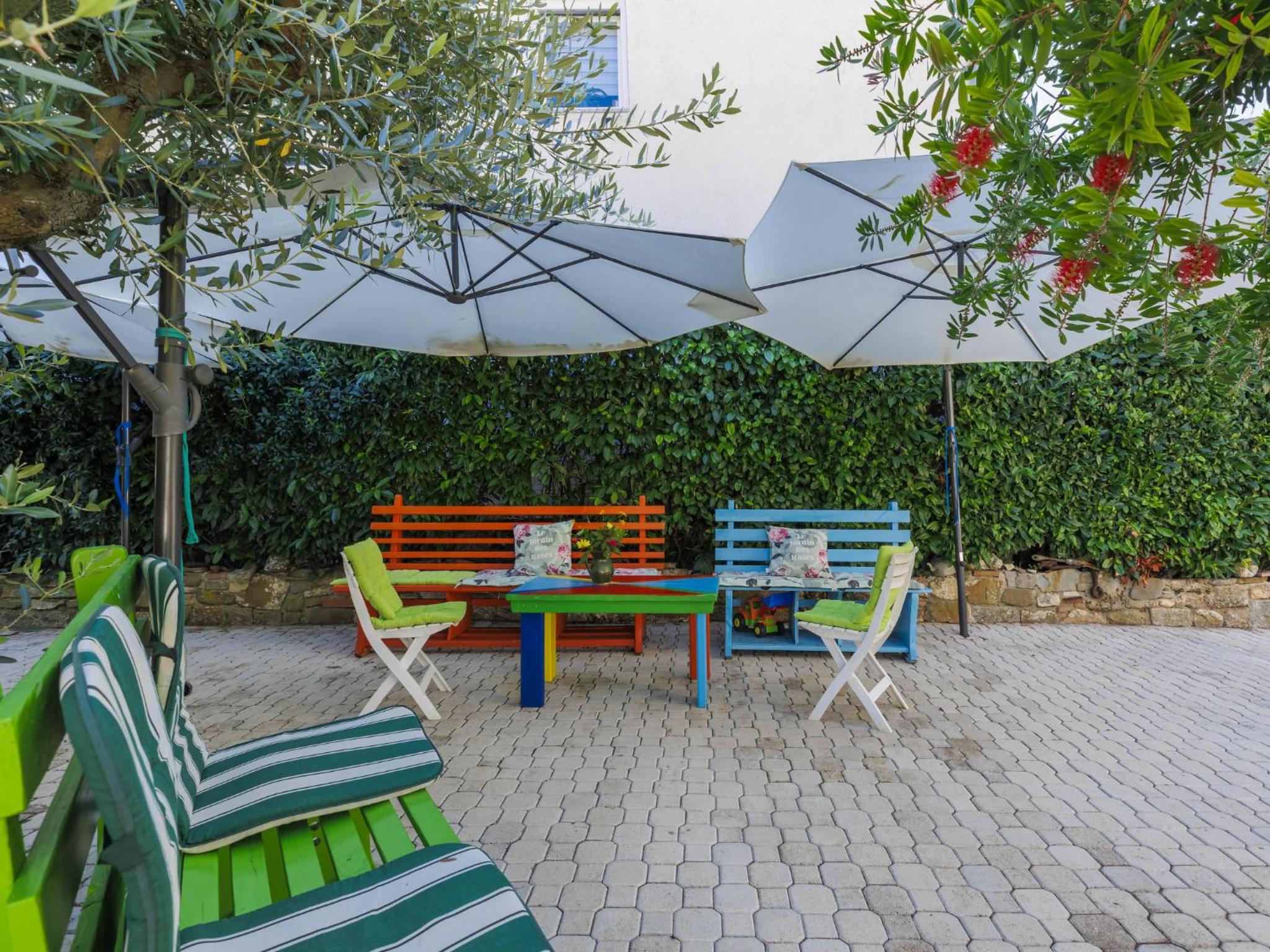 Apartment Kapica by Interhome