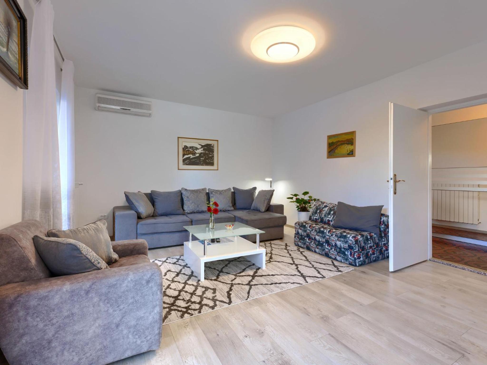 Apartment Kapica by Interhome