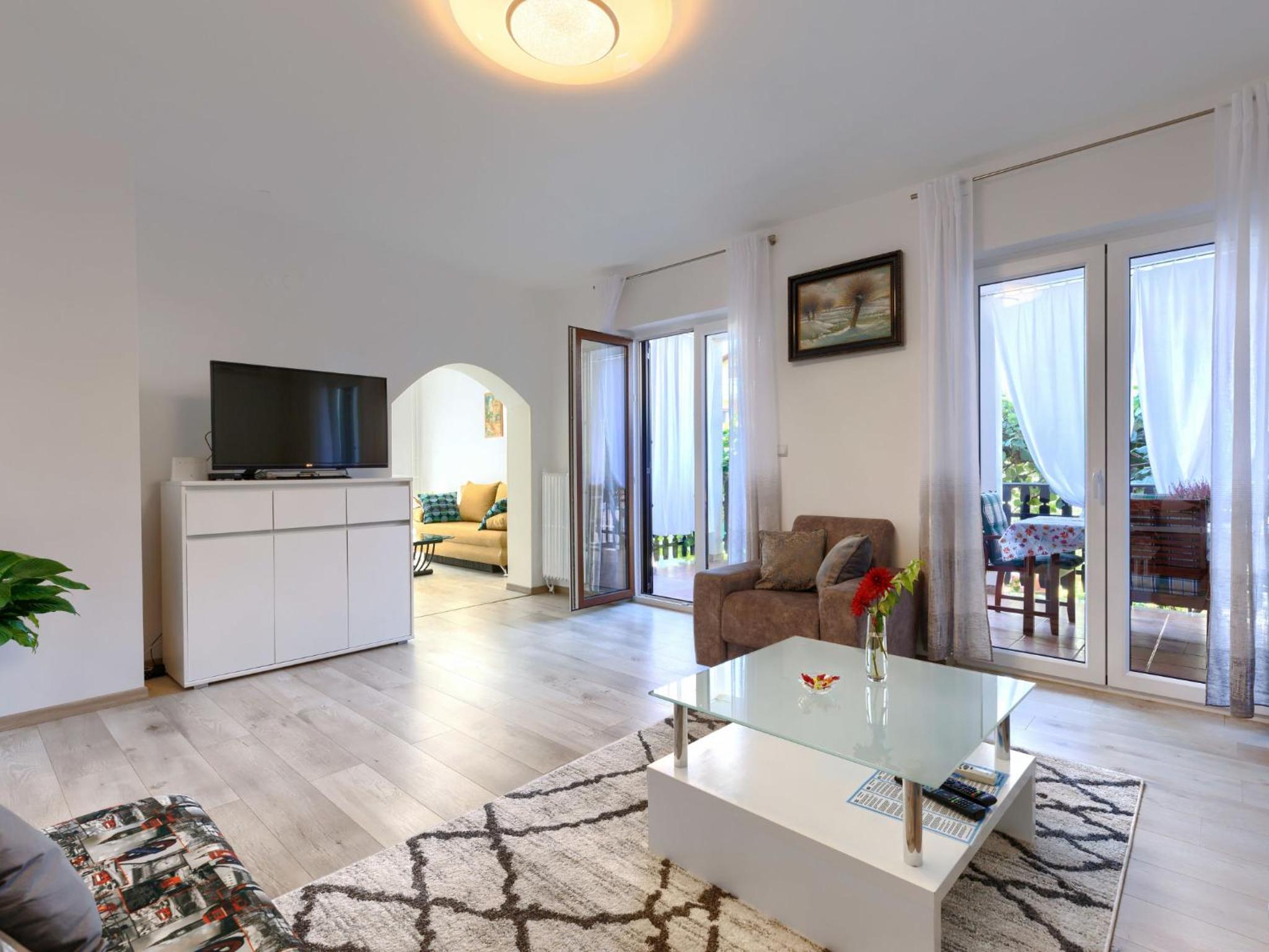 Apartment Kapica by Interhome