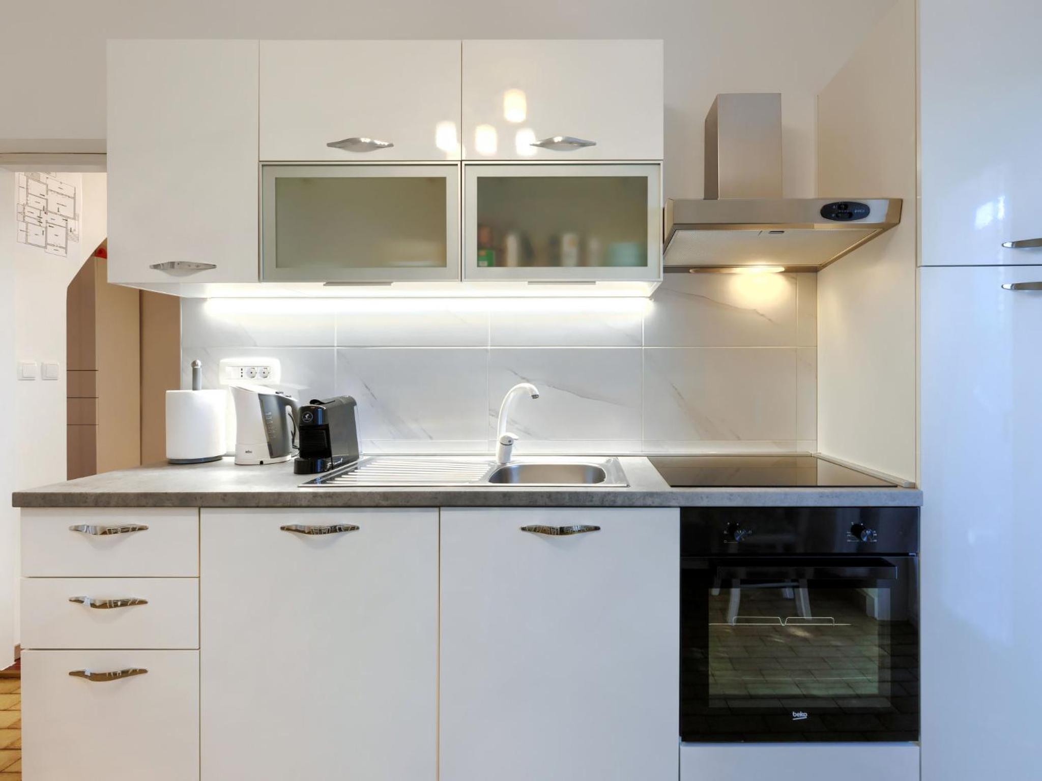 Apartment Kapica by Interhome