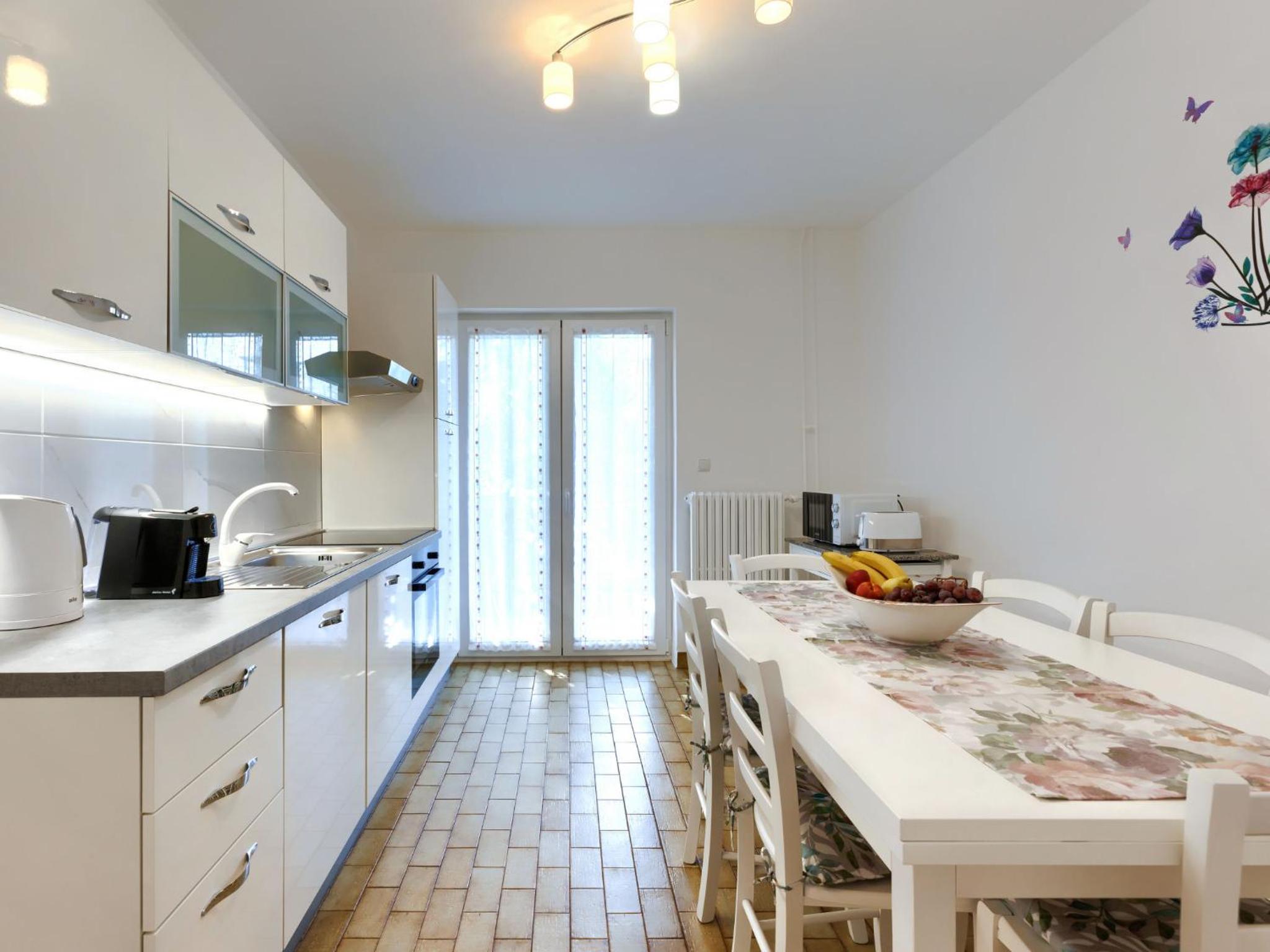 Apartment Kapica by Interhome