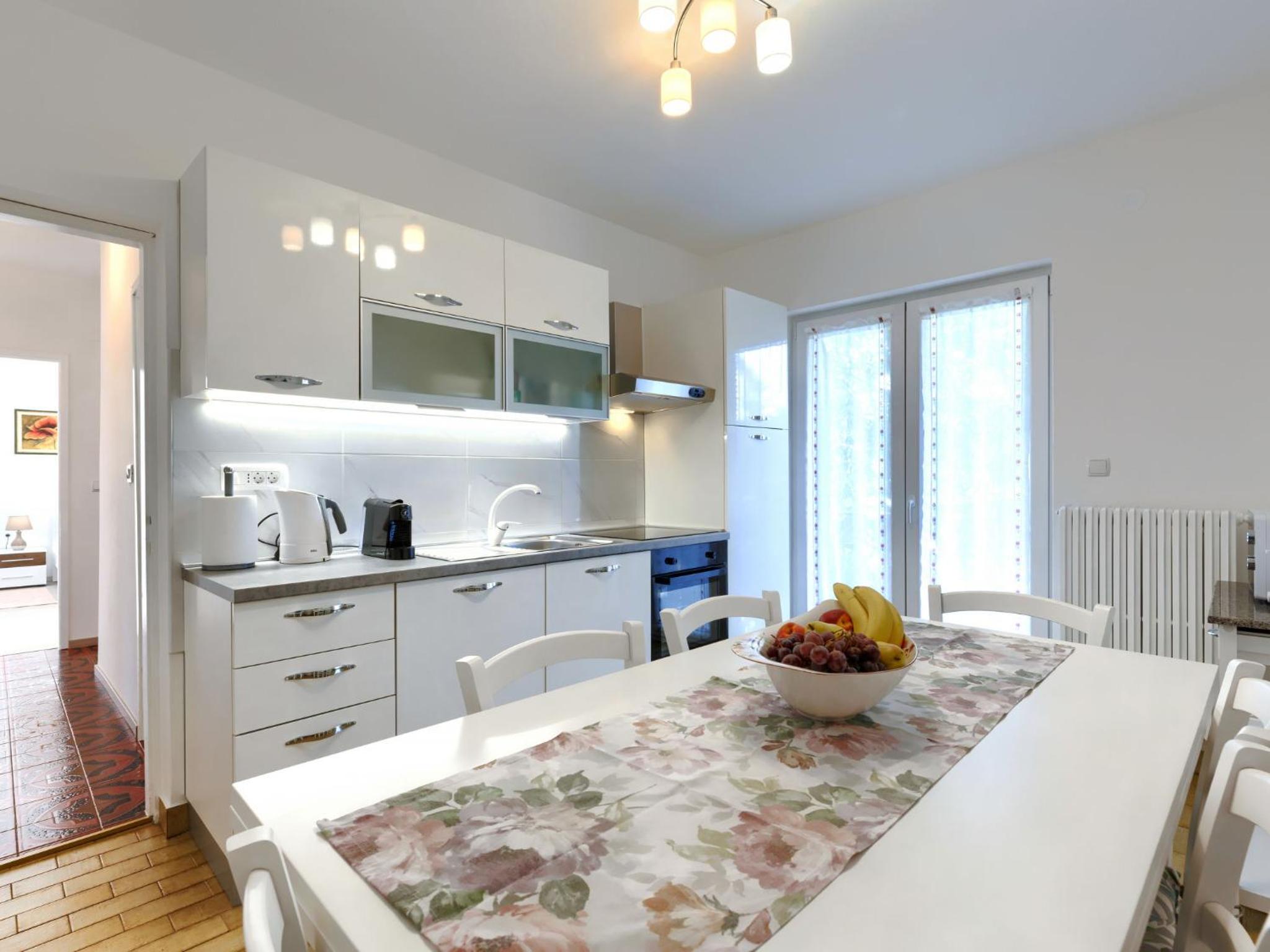 Apartment Kapica by Interhome