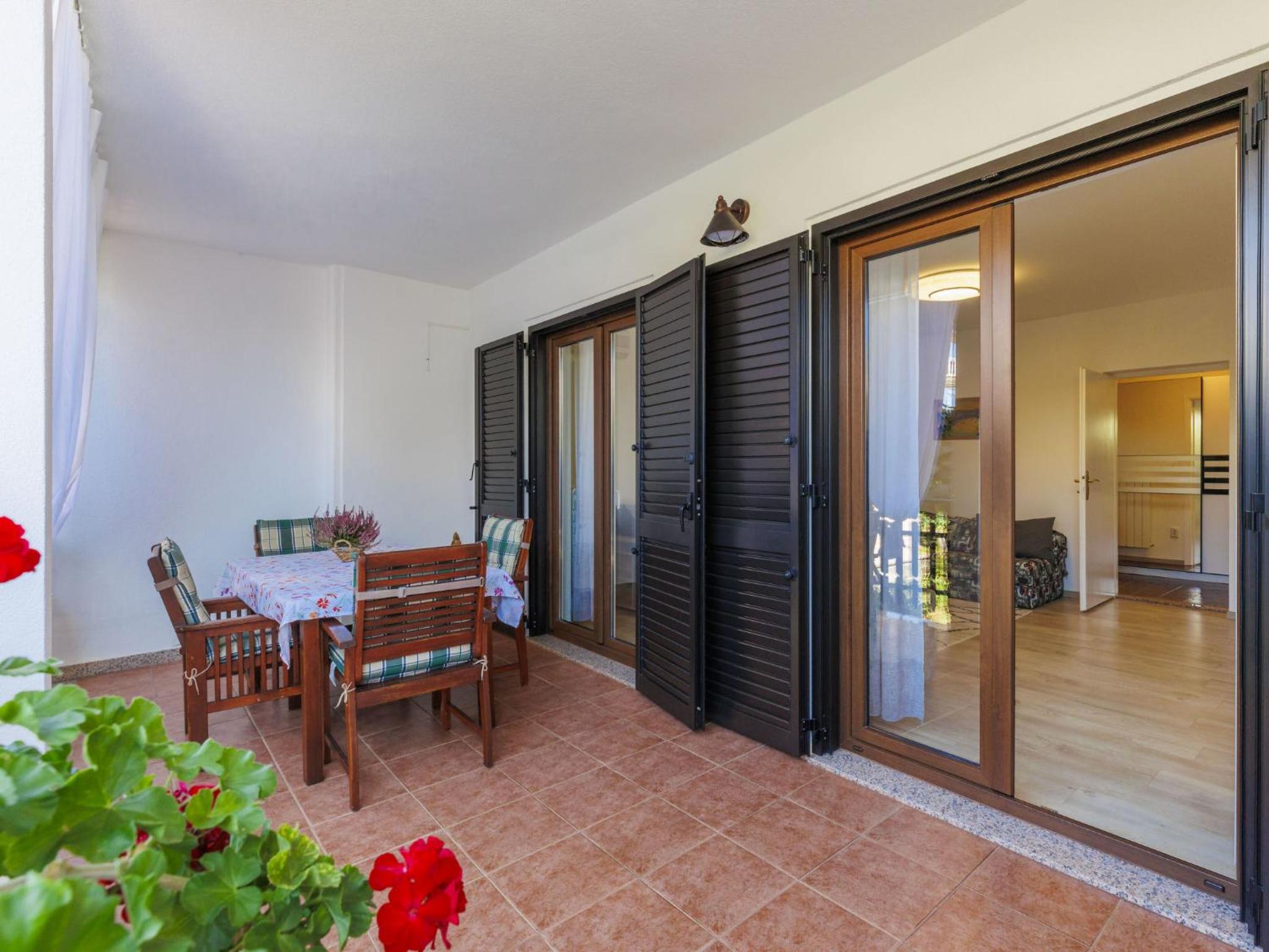 Apartment Kapica by Interhome