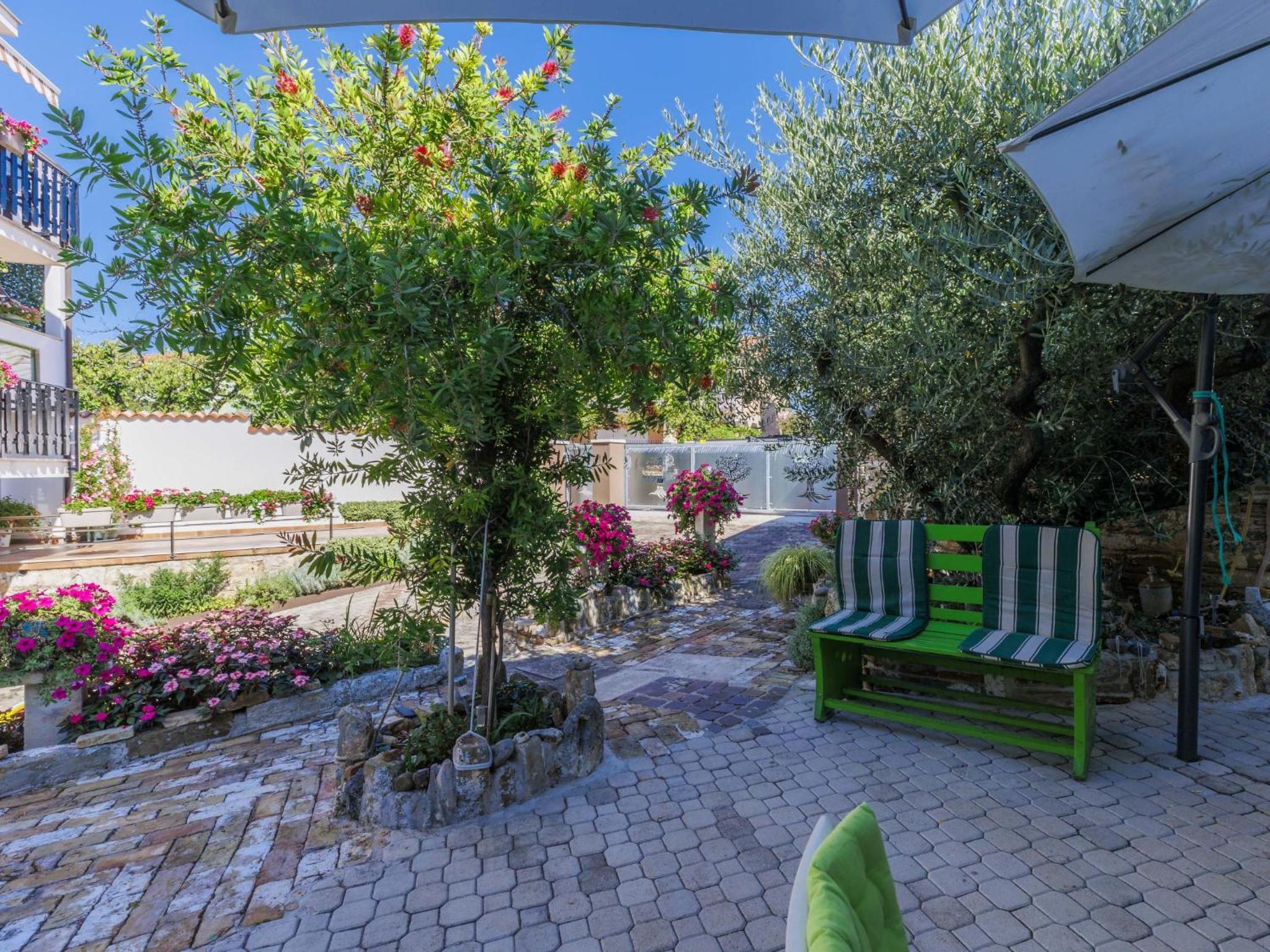 Apartment Kapica by Interhome
