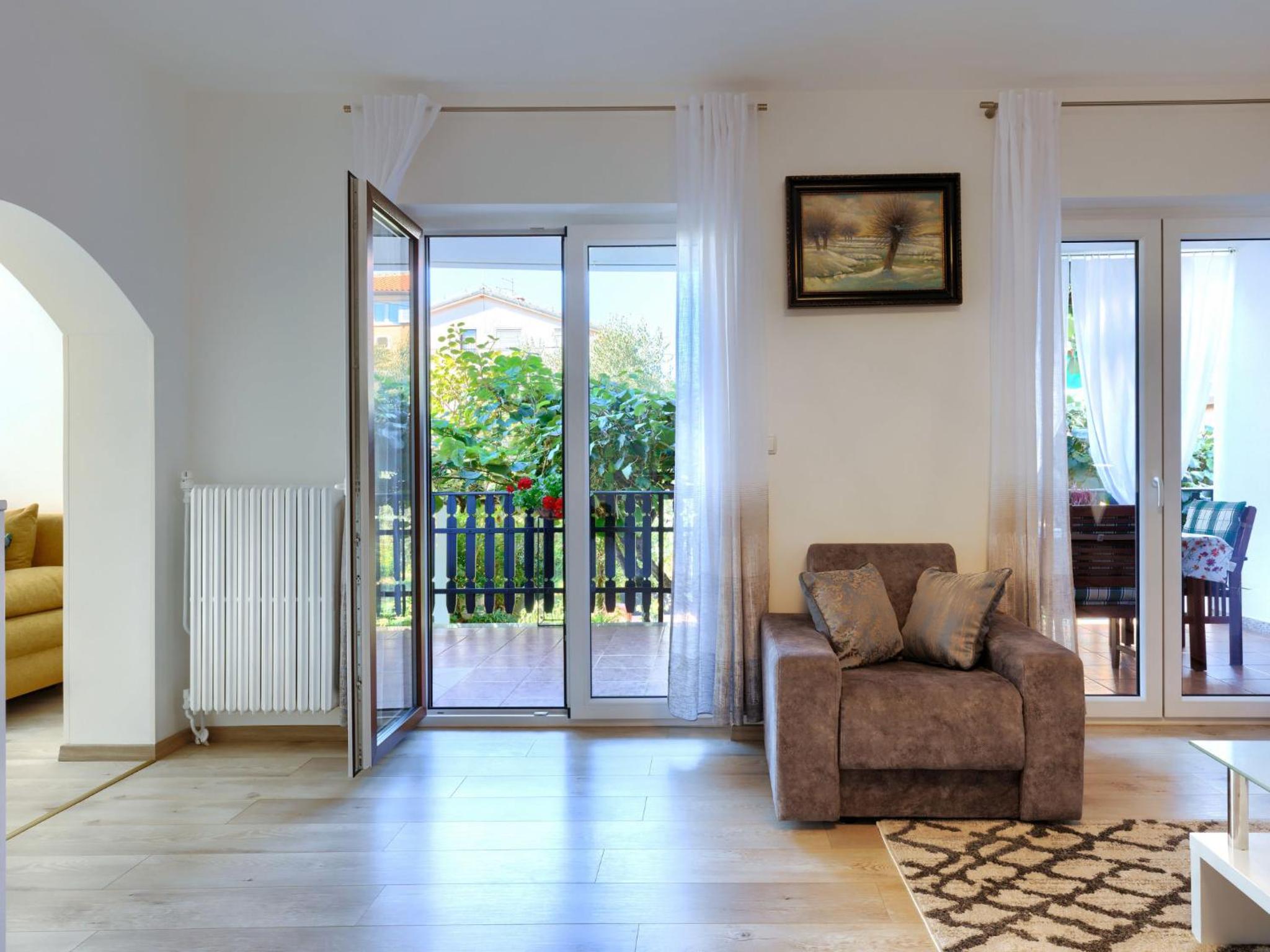 Apartment Kapica by Interhome