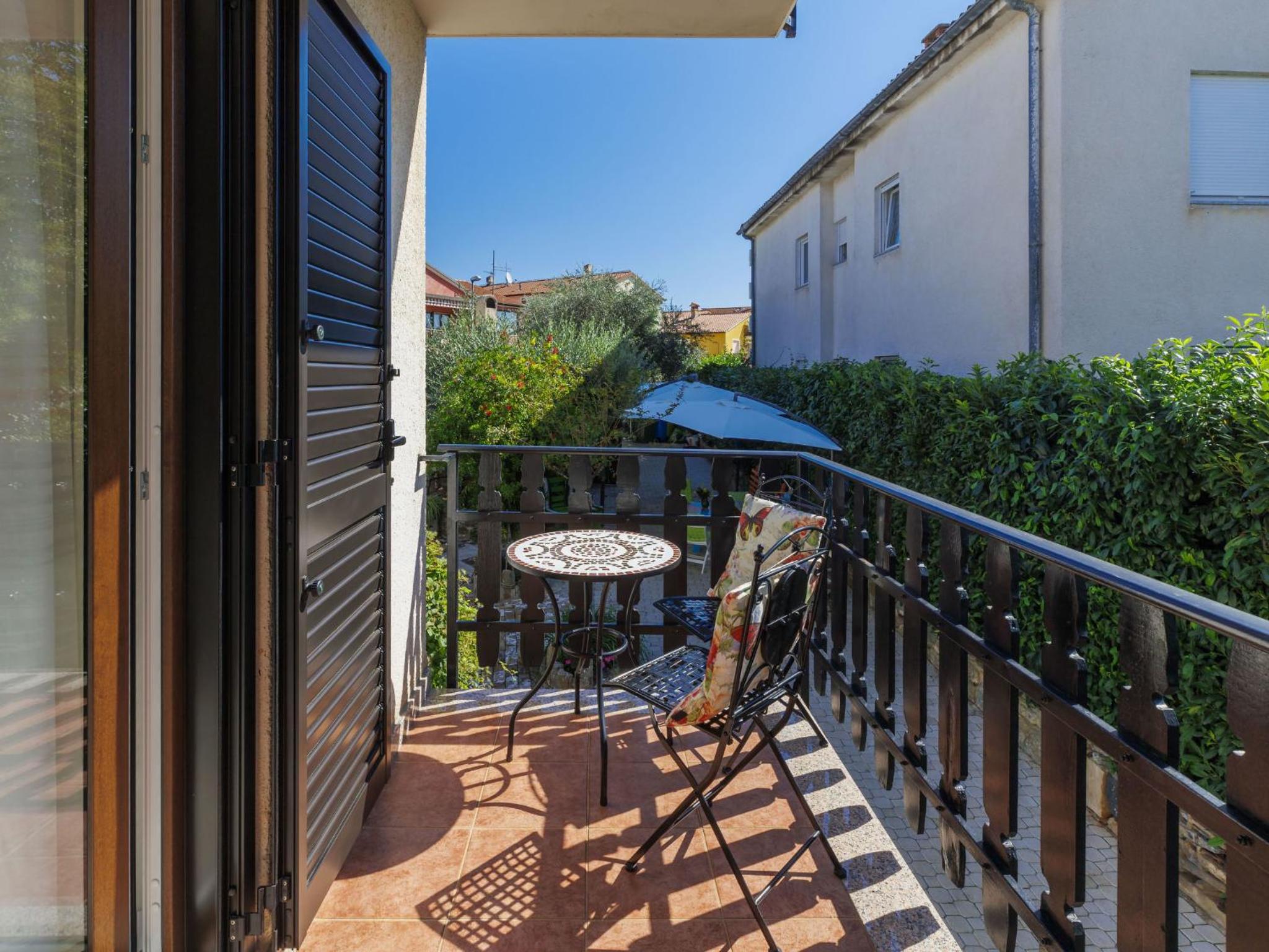 Apartment Kapica by Interhome