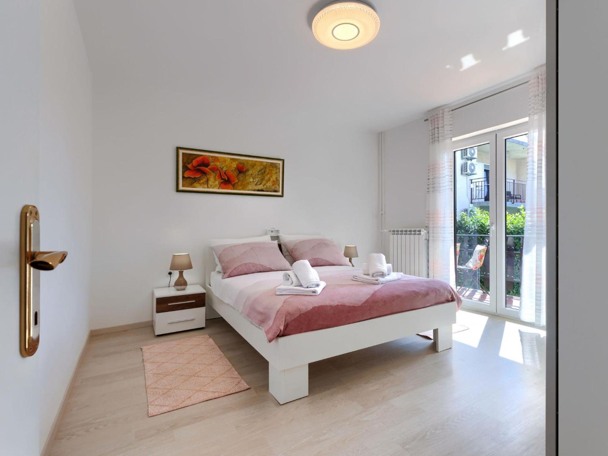 Apartment Kapica by Interhome