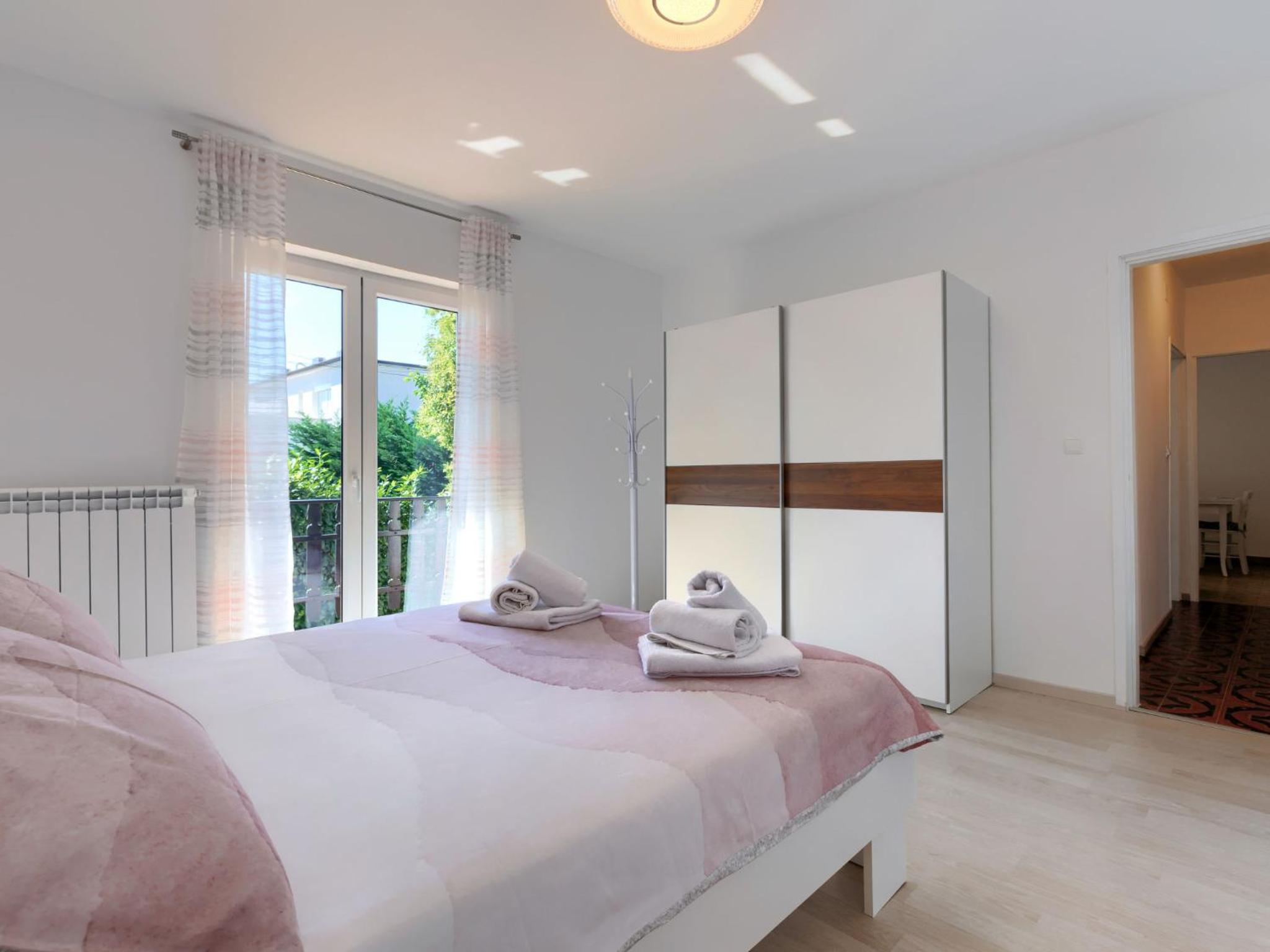Apartment Kapica by Interhome