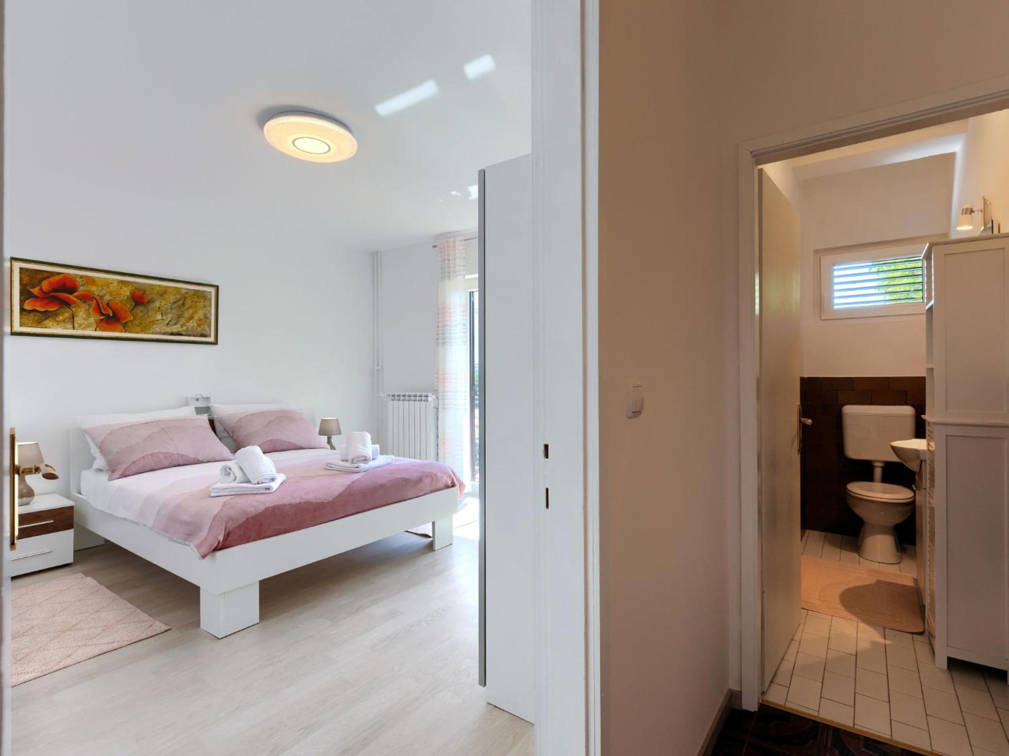 Apartment Kapica by Interhome