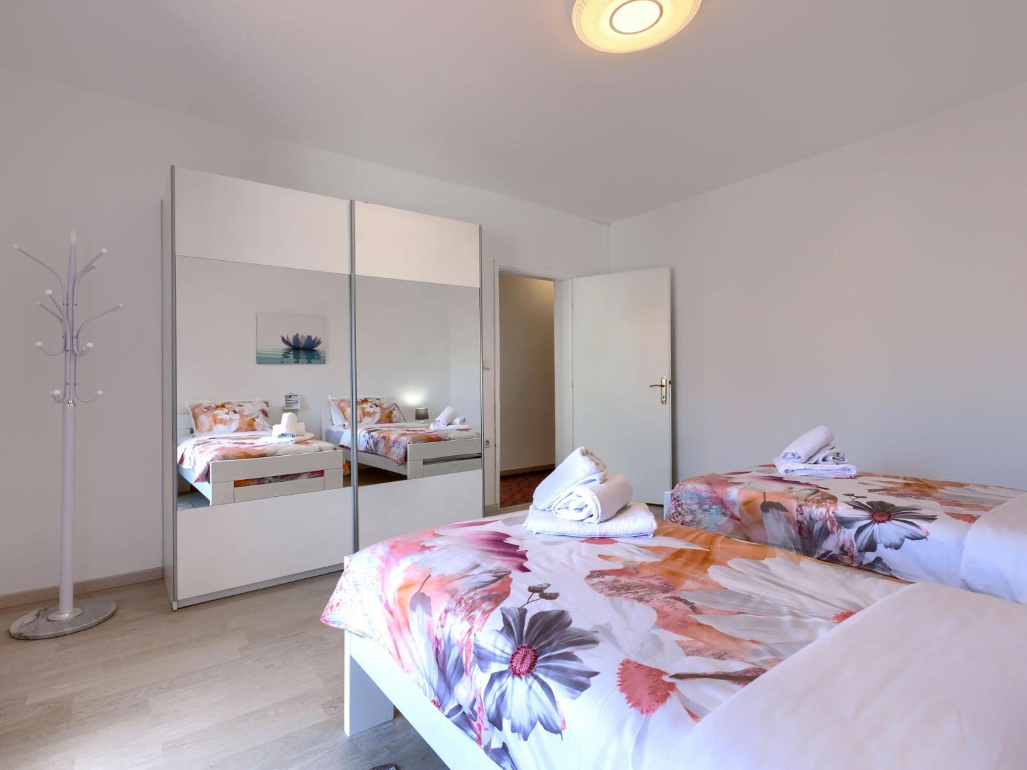 Apartment Kapica by Interhome