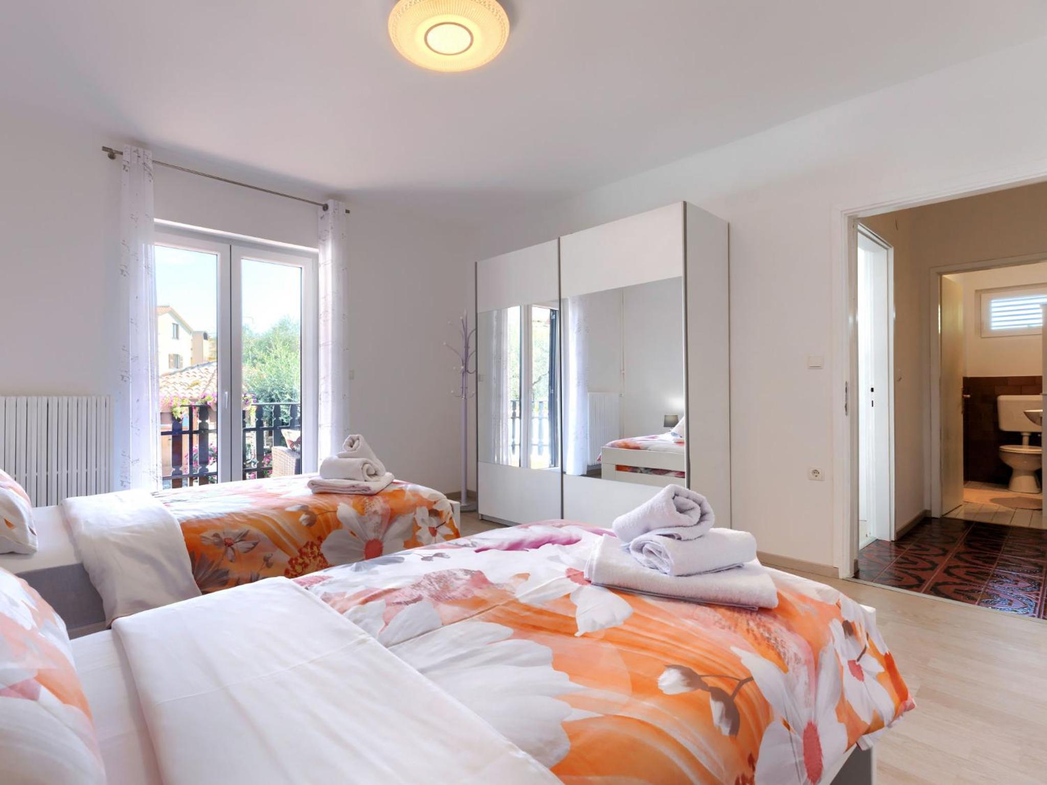 Apartment Kapica by Interhome