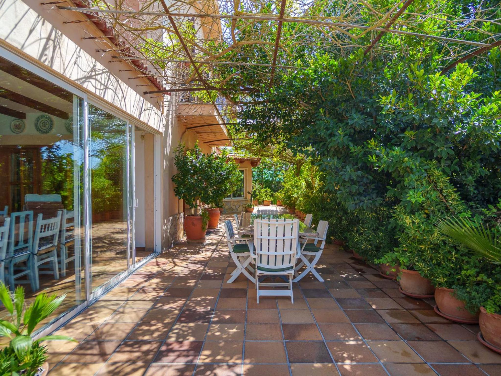 Villa Marjals by Interhome