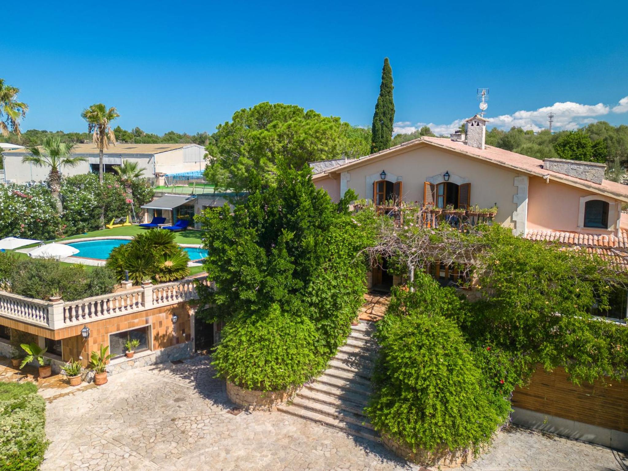 Villa Marjals by Interhome