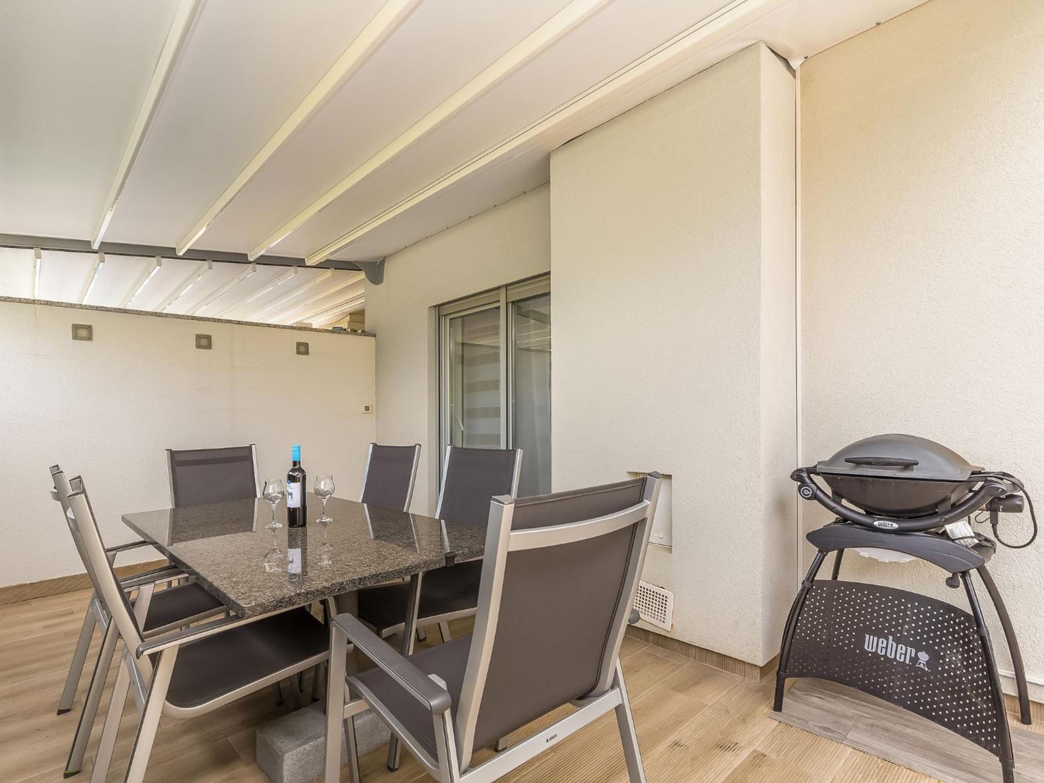 Holiday Home Nika by Interhome view 2