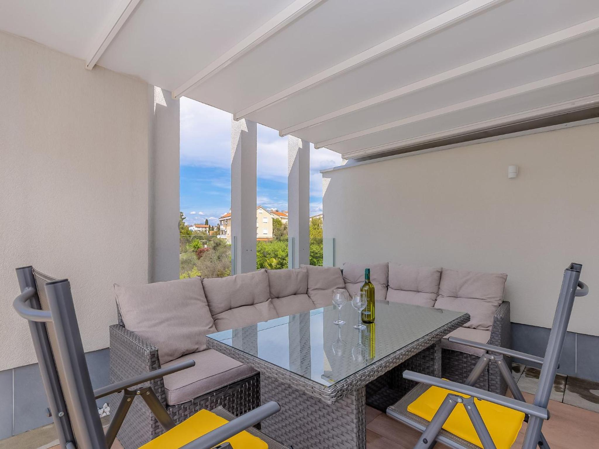 Holiday Home Nika by Interhome view 3