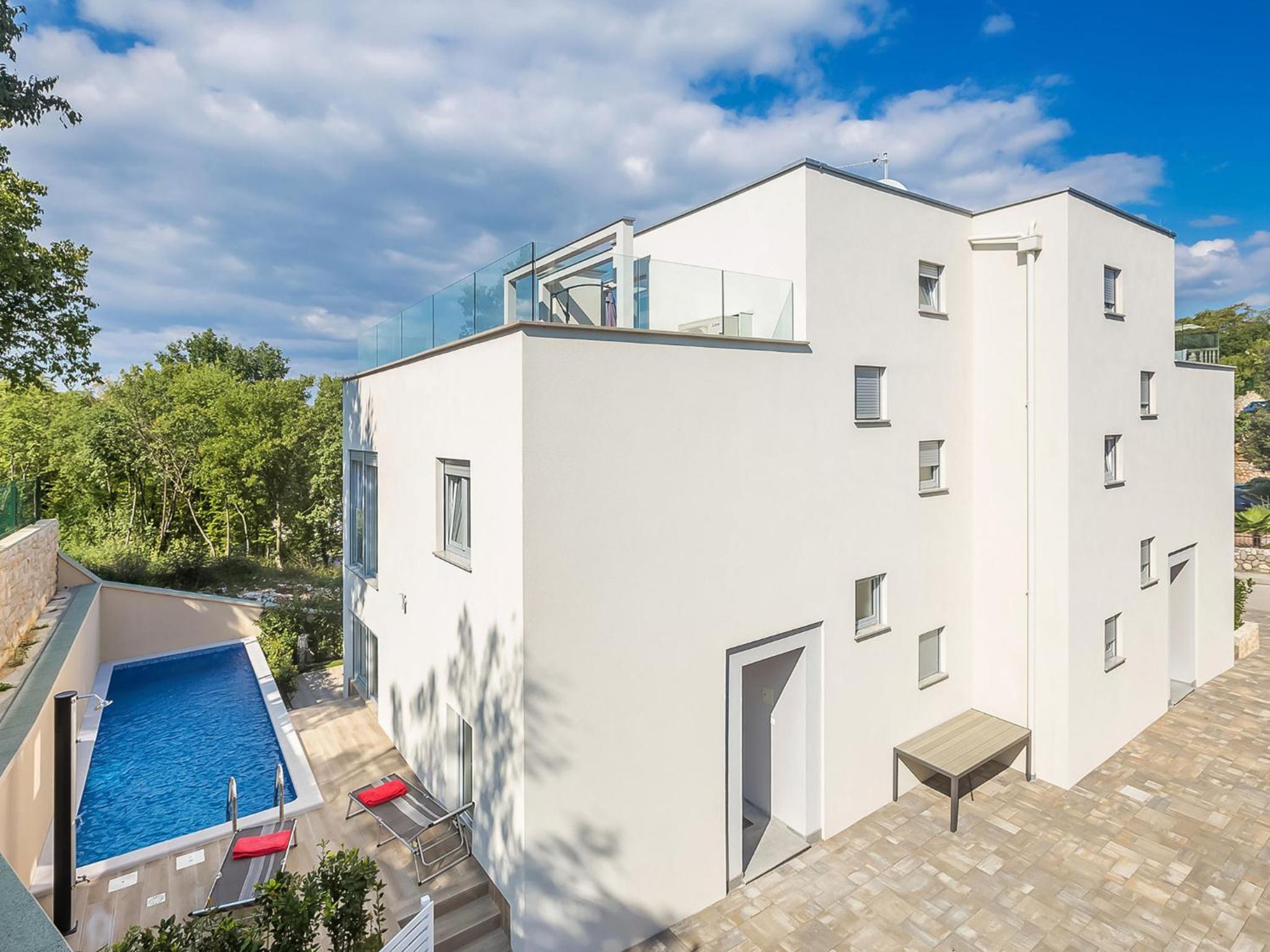 Holiday Home Nika by Interhome view 5