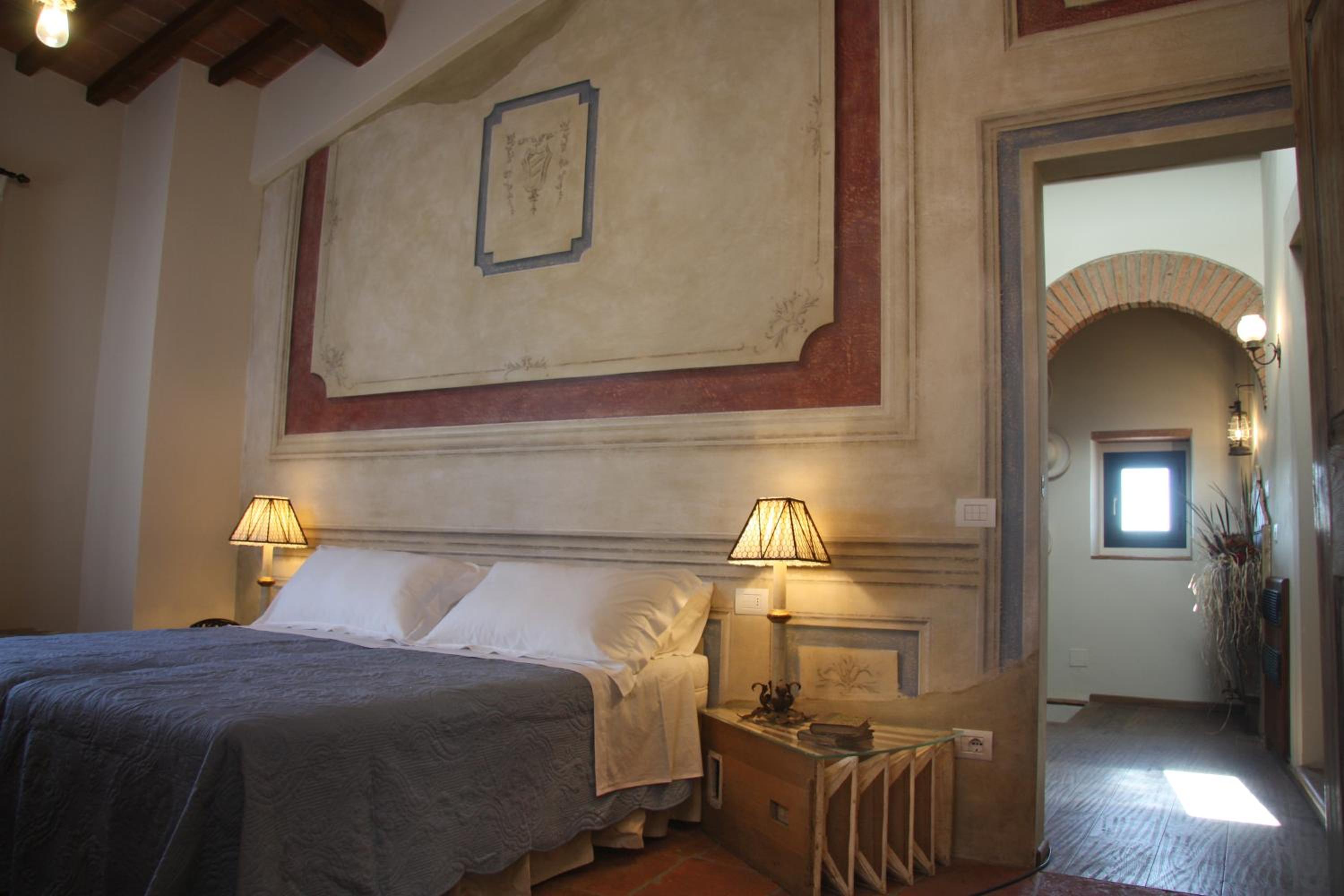 AGRITURISMO VICOLABATE