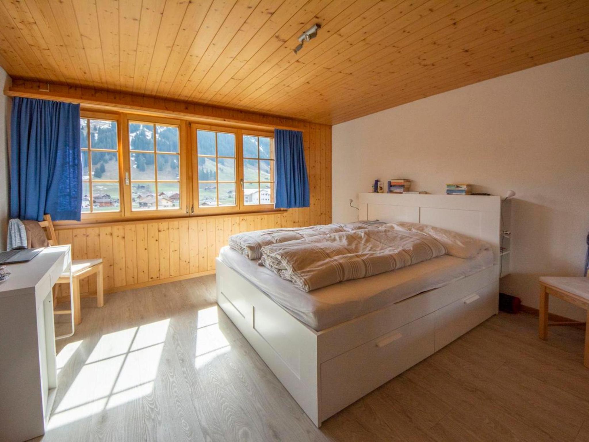 Apartment Uf dr Fuhre by Interhome